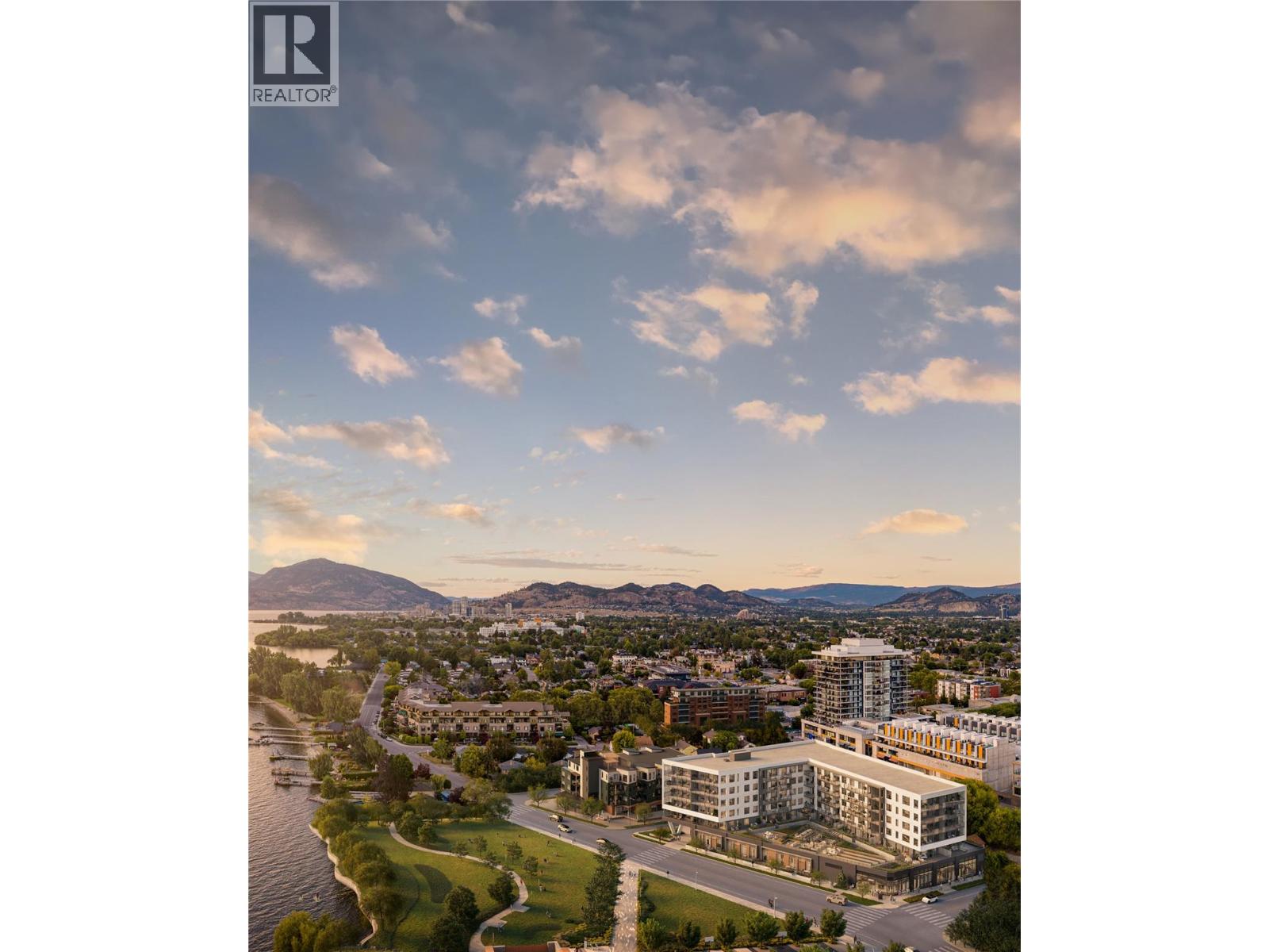  3051 Abbott Street, Kelowna