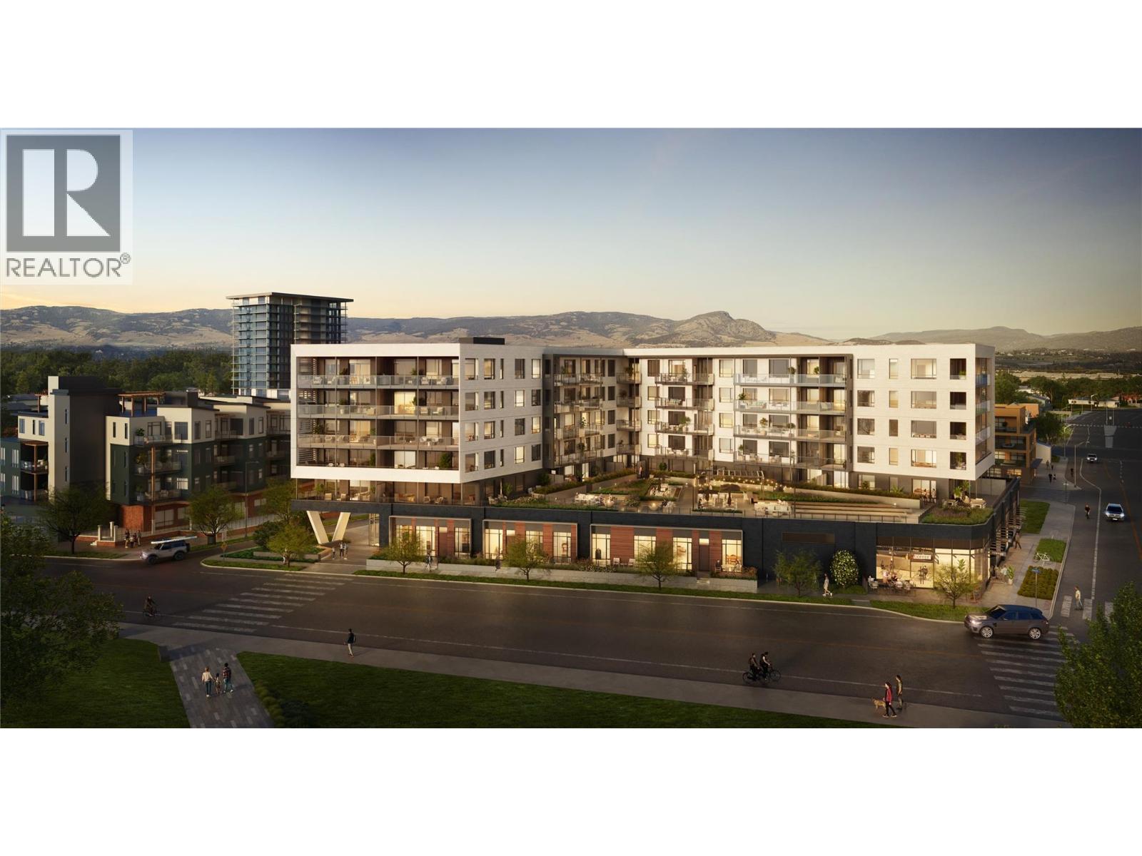 #CRU1 and 2-3051 Abbott Street, Kelowna