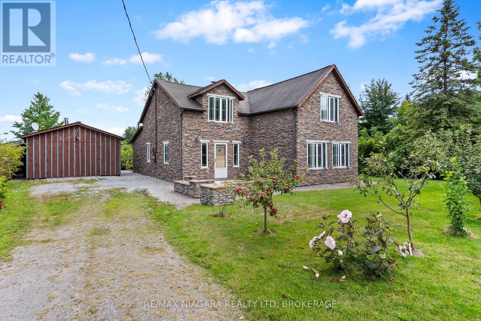 Photo 3 of 63023 Perry Road, Wainfleet ON