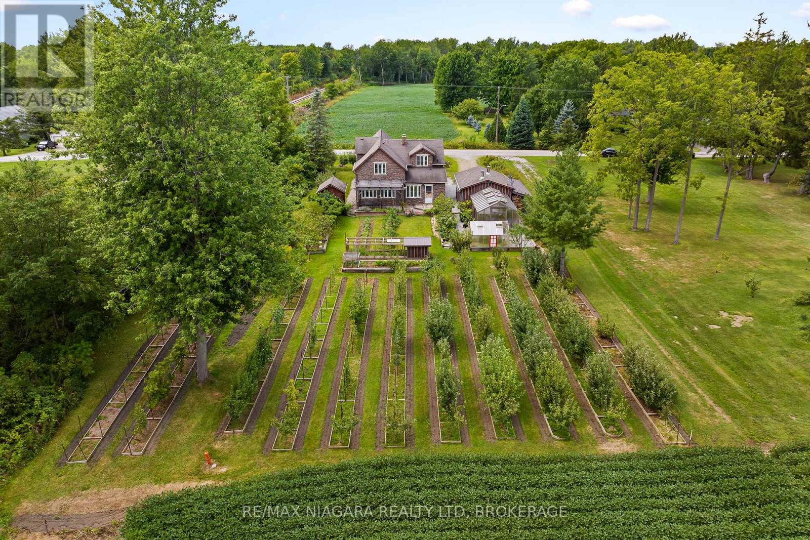 Photo 38 of 63023 Perry Road, Wainfleet ON