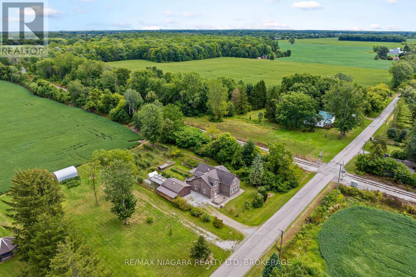 Photo 48 of 63023 Perry Road, Wainfleet ON