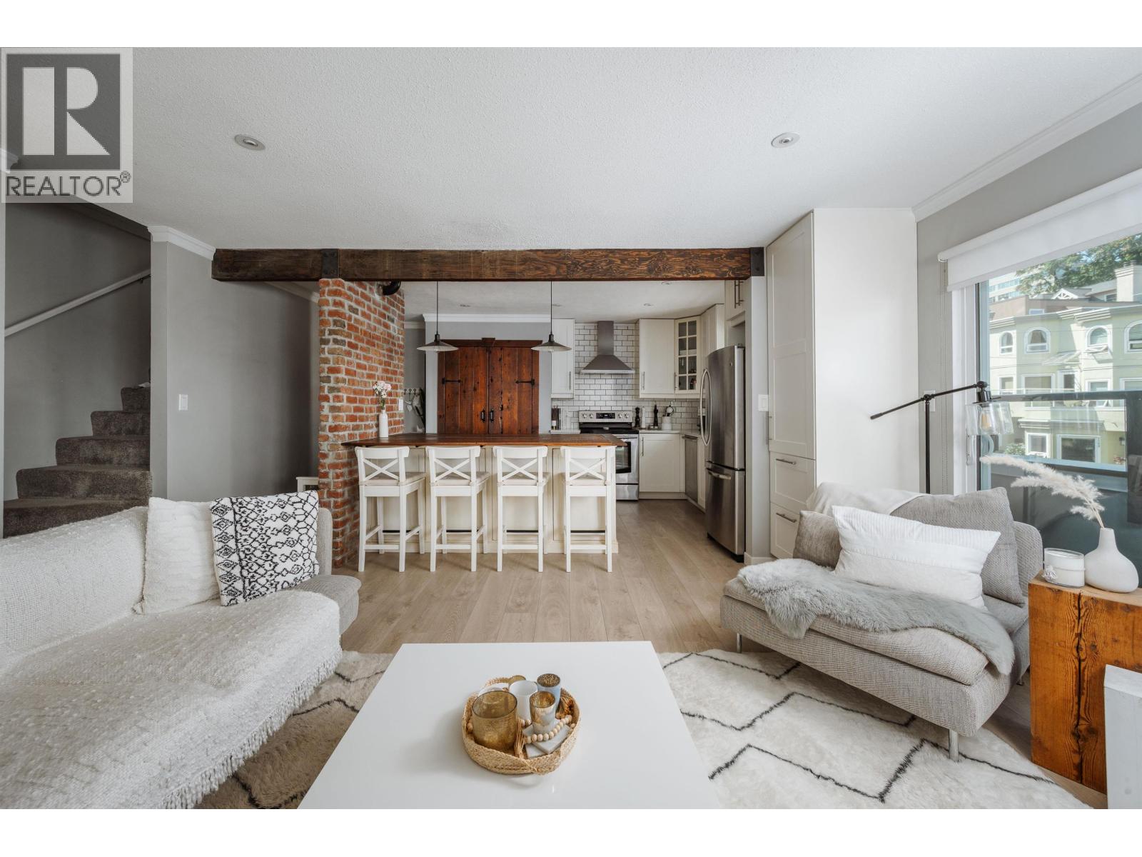 Photo 10 of 21 1182 W 7th Avenue, Vancouver BC