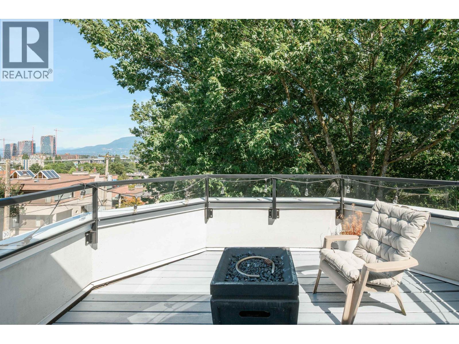 Photo 24 of 21 1182 W 7th Avenue, Vancouver BC