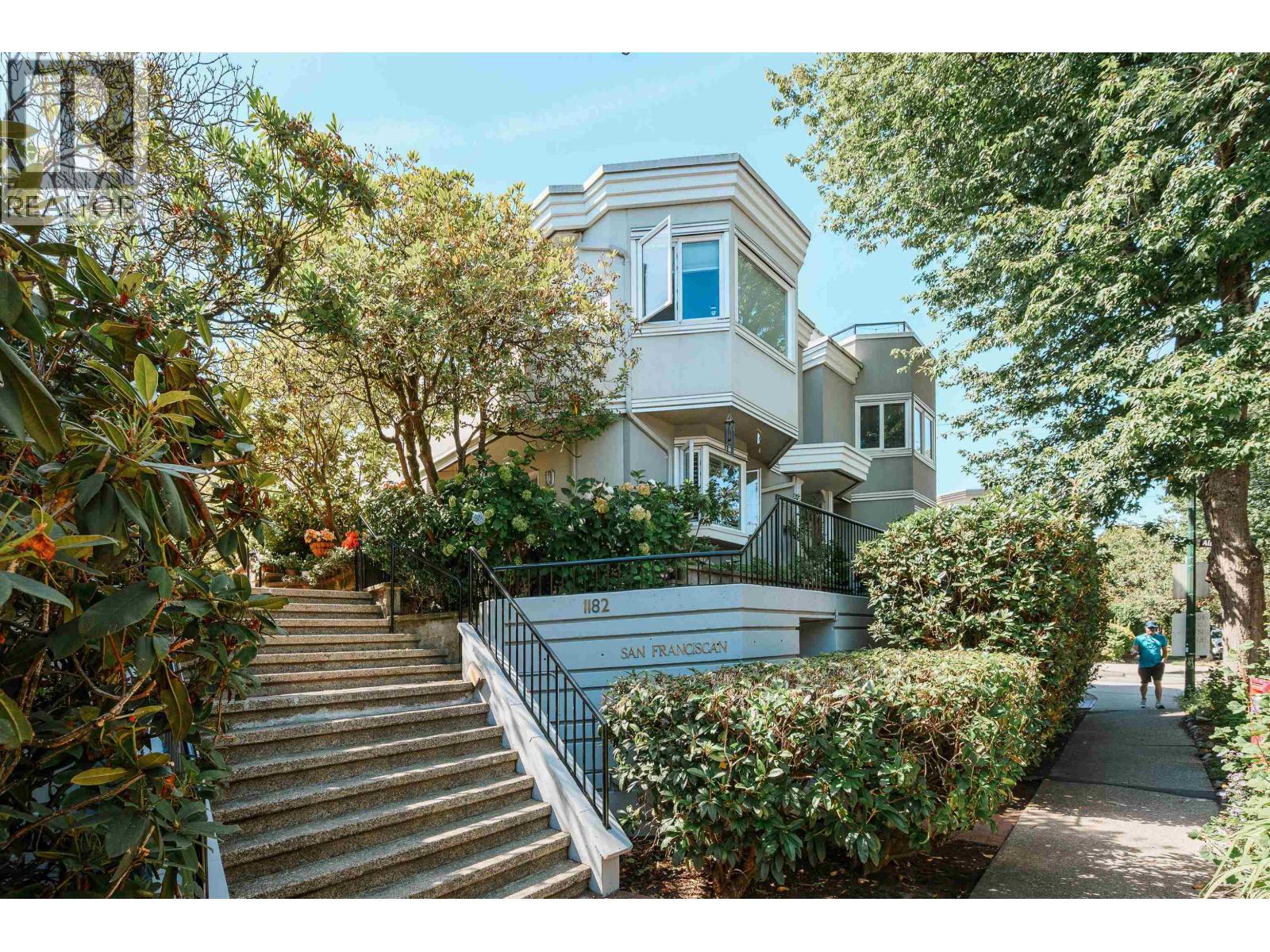Photo 29 of 21 1182 W 7th Avenue, Vancouver BC