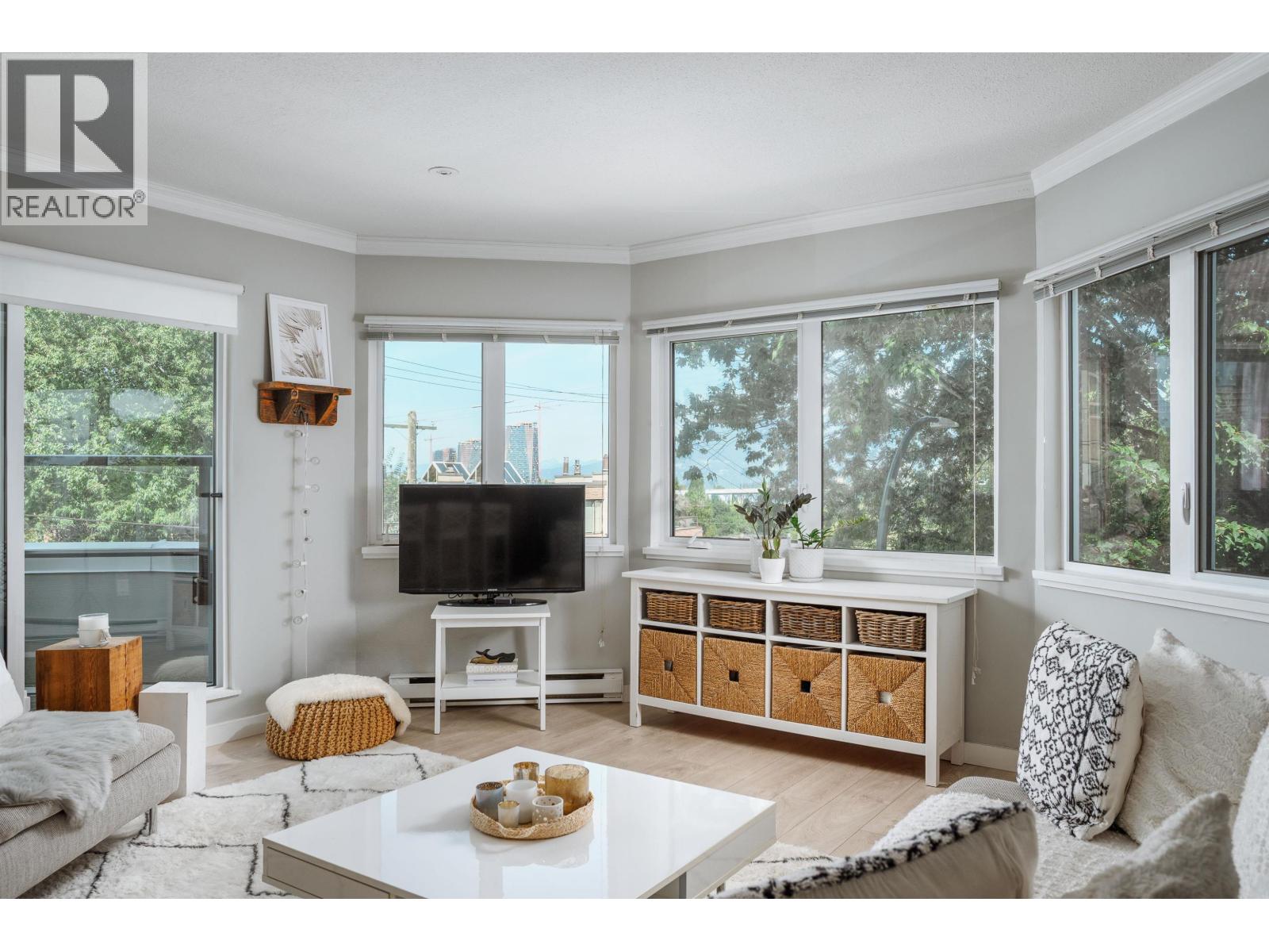 Photo 4 of 21 1182 W 7th Avenue, Vancouver BC