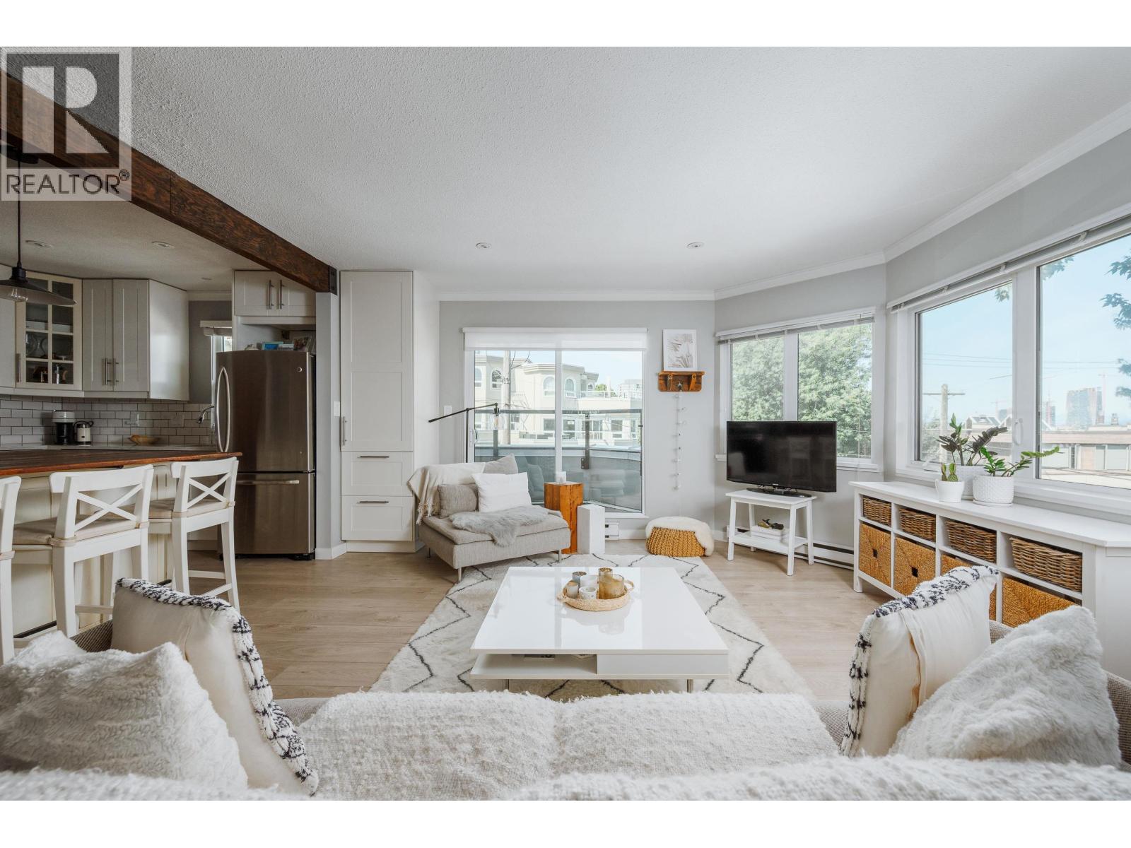Photo 5 of 21 1182 W 7th Avenue, Vancouver BC