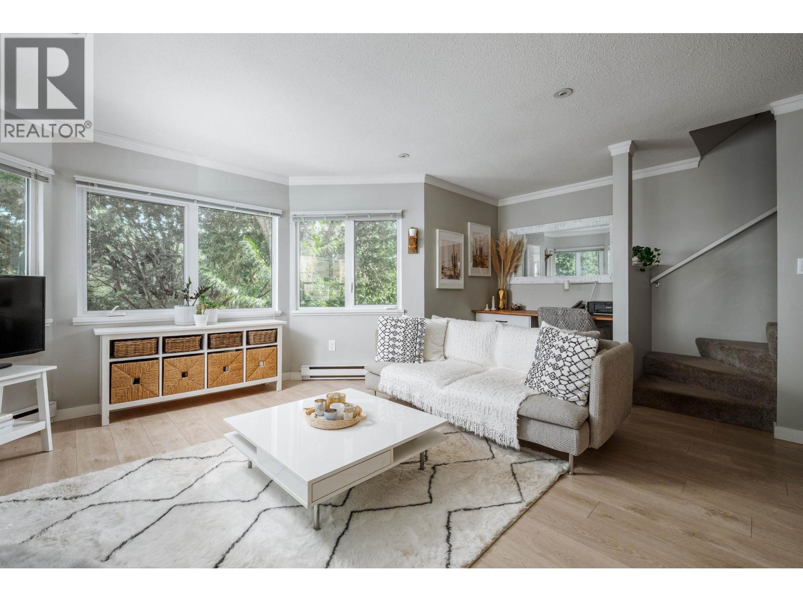 Photo 7 of 21 1182 W 7th Avenue, Vancouver BC