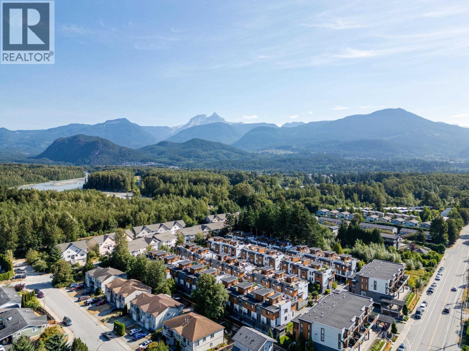 37 39769 GOVERNMENT ROAD, Squamish