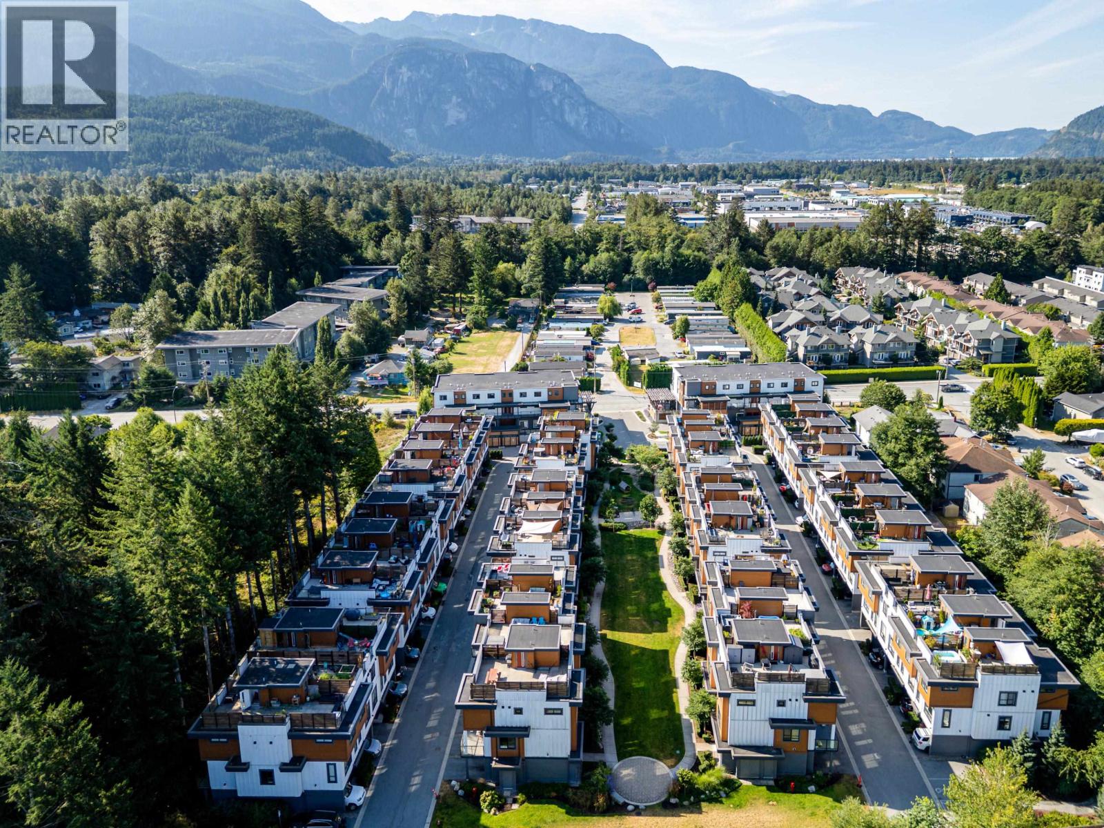 37 39769 GOVERNMENT ROAD, Squamish