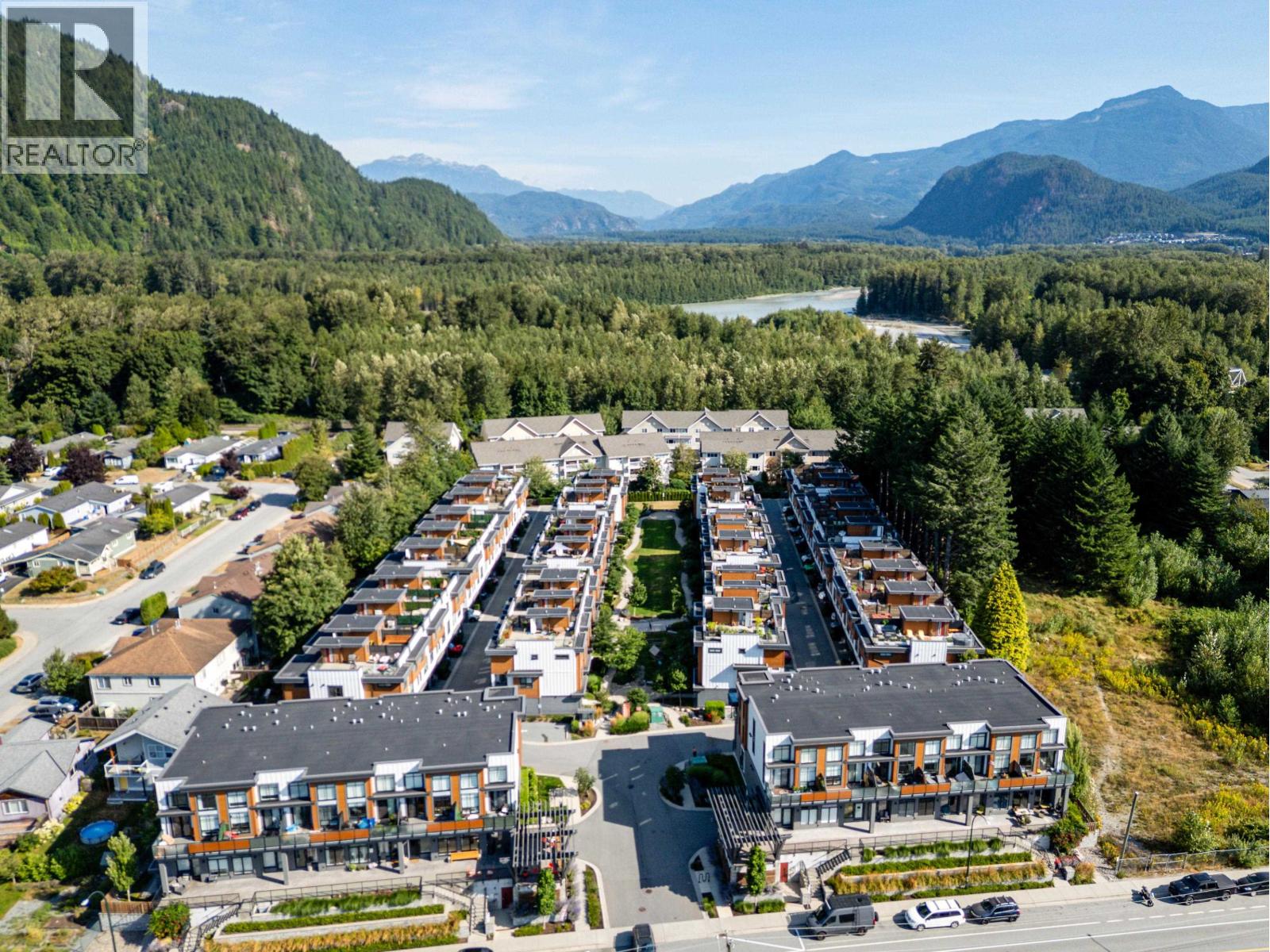 37 39769 GOVERNMENT ROAD, Squamish