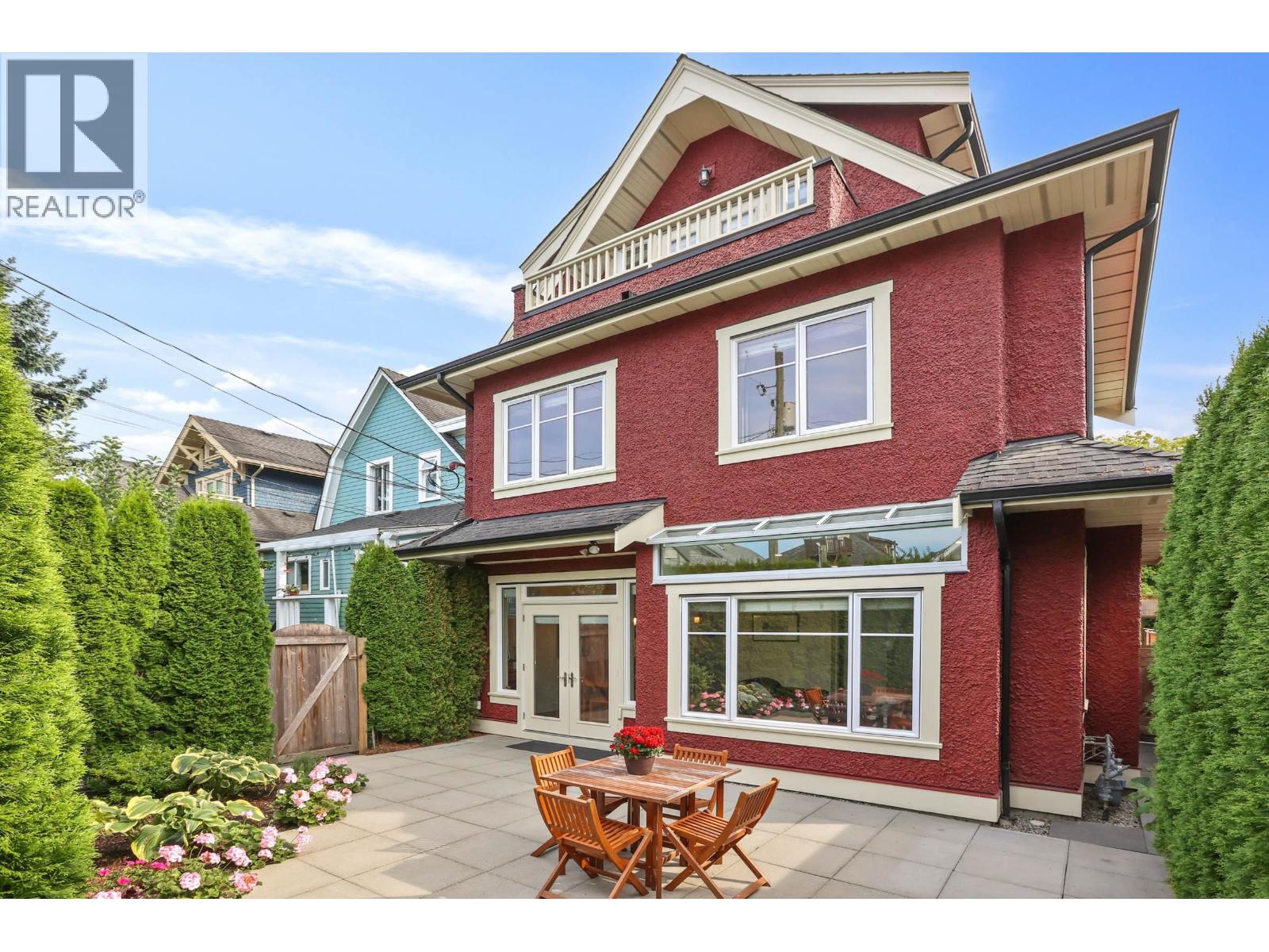 Photo 1 of 3487 W 2nd Avenue, Vancouver BC