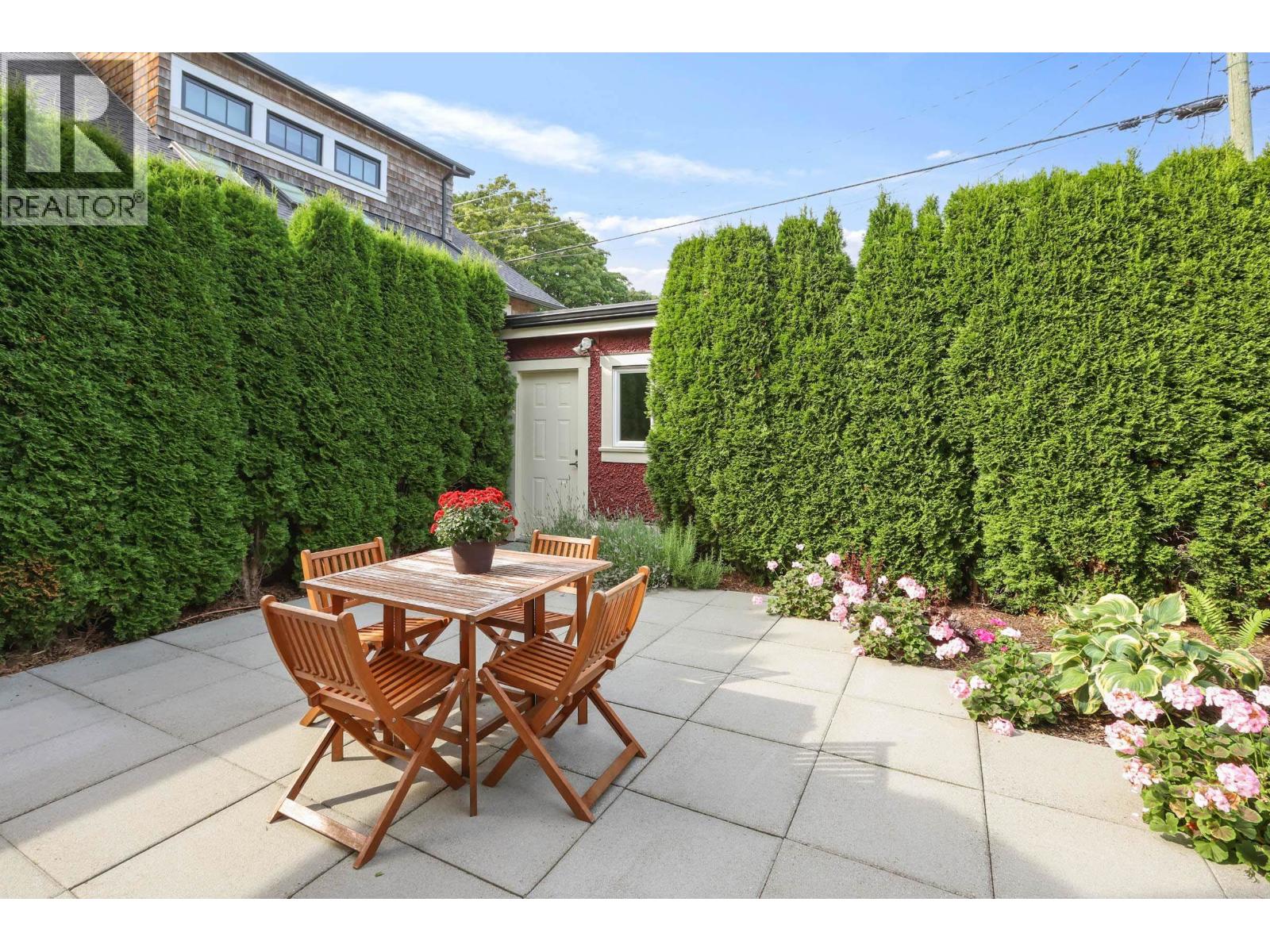 Photo 18 of 3487 W 2nd Avenue, Vancouver BC