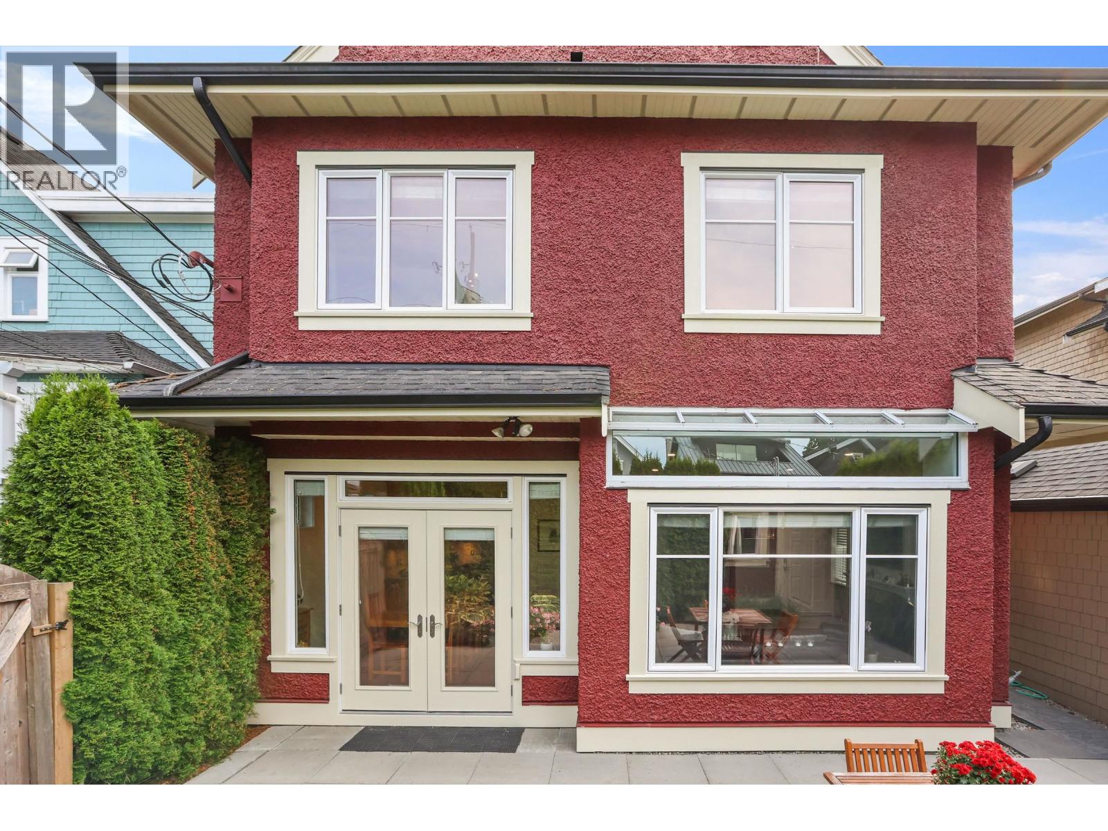 Photo 22 of 3487 W 2nd Avenue, Vancouver BC