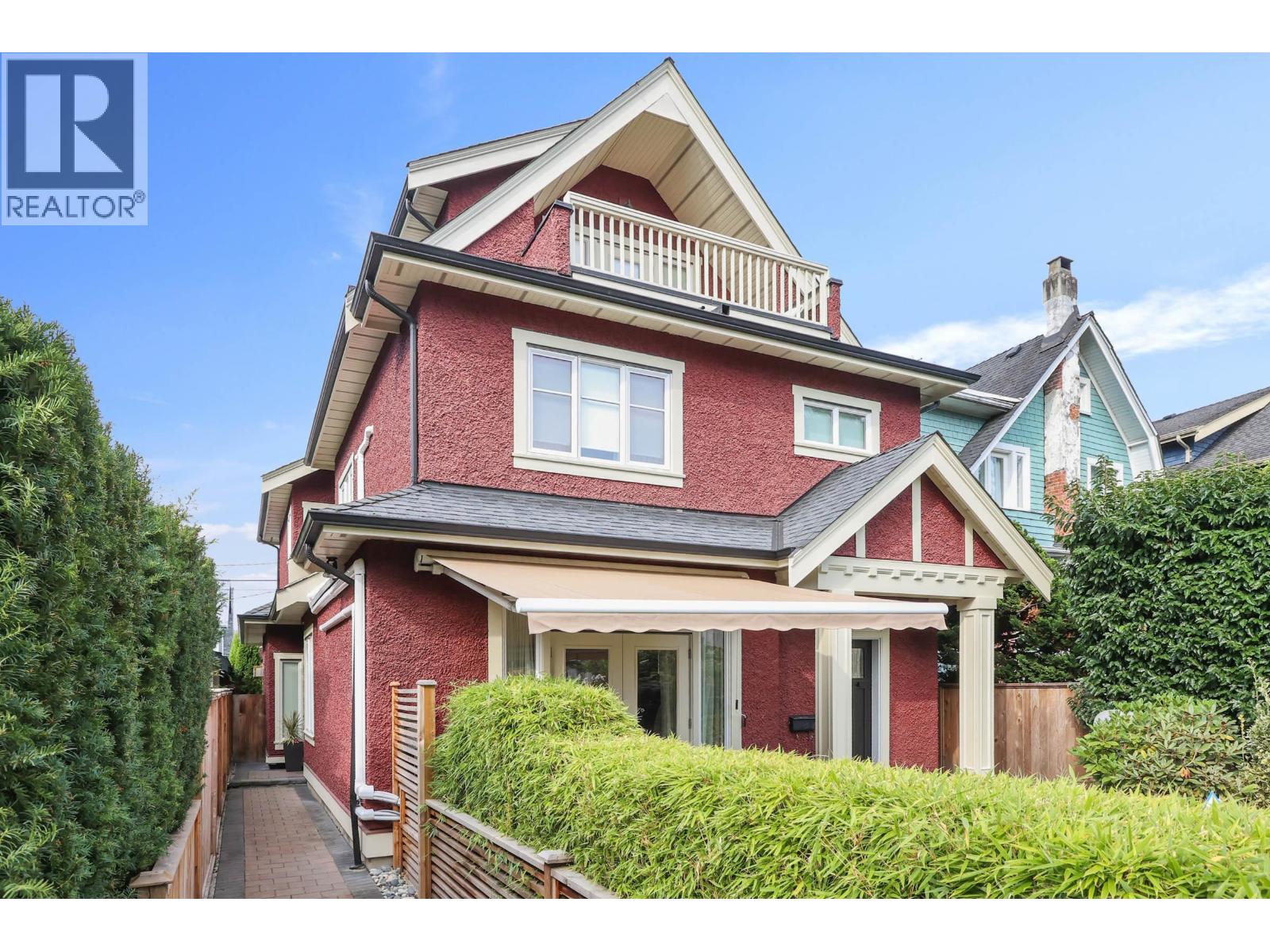 Photo 23 of 3487 W 2nd Avenue, Vancouver BC