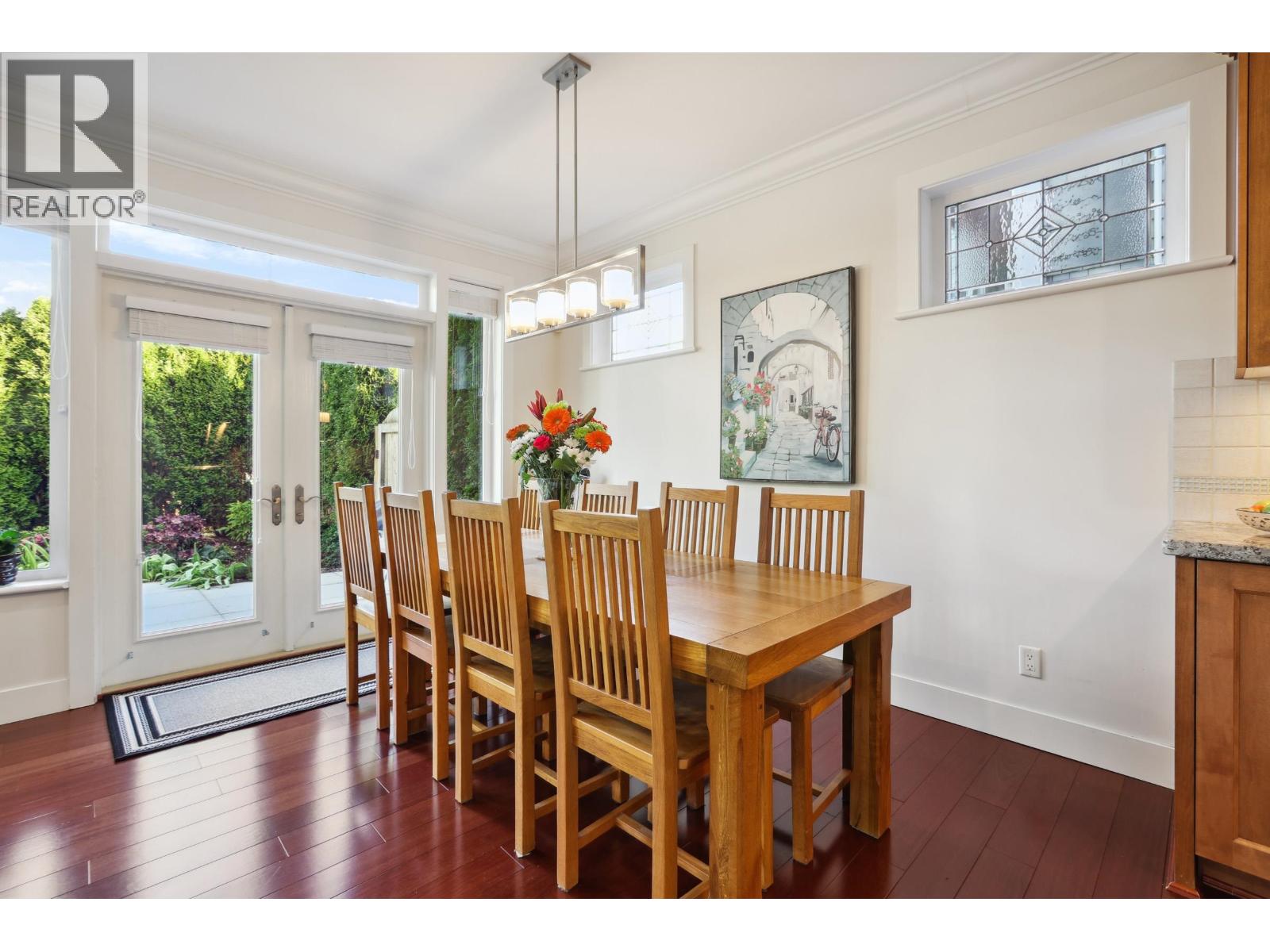 Photo 3 of 3487 W 2nd Avenue, Vancouver BC