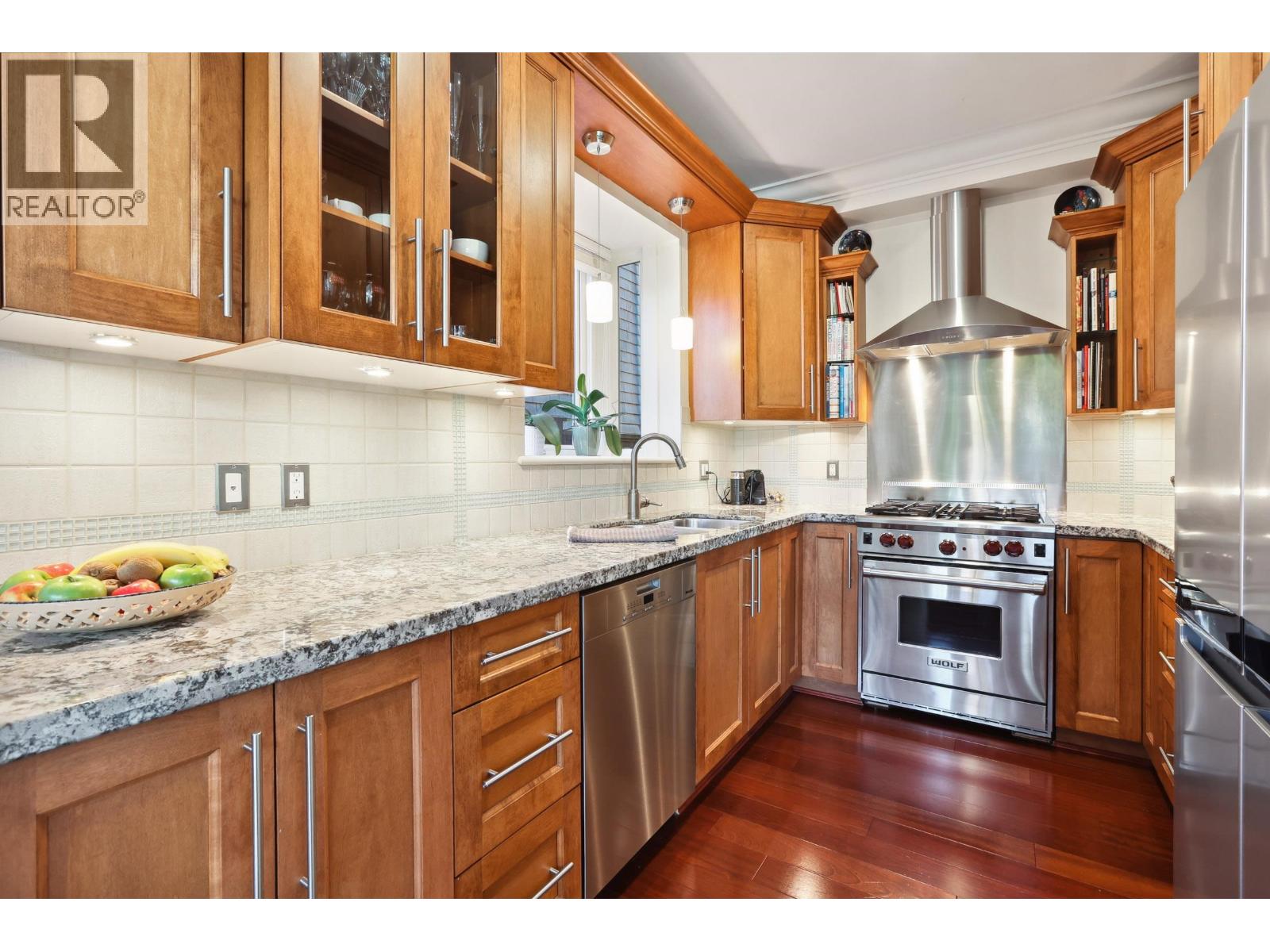 Photo 4 of 3487 W 2nd Avenue, Vancouver BC