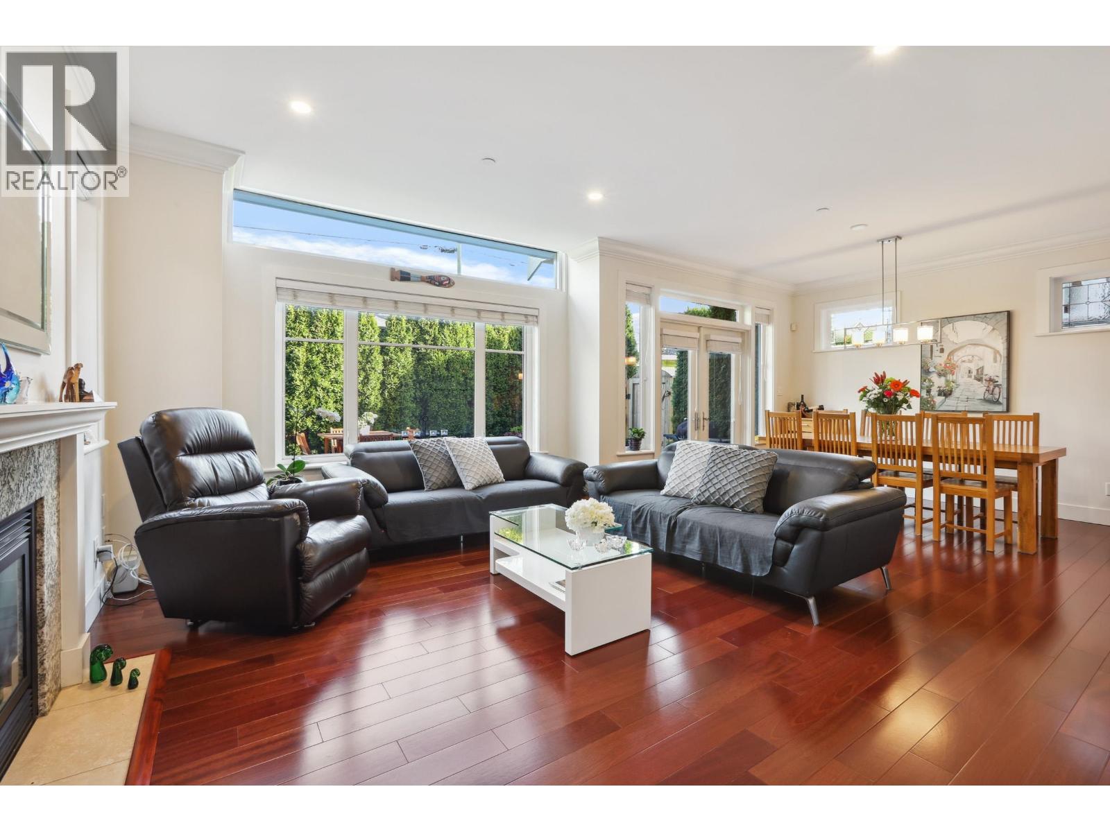 Photo 6 of 3487 W 2nd Avenue, Vancouver BC