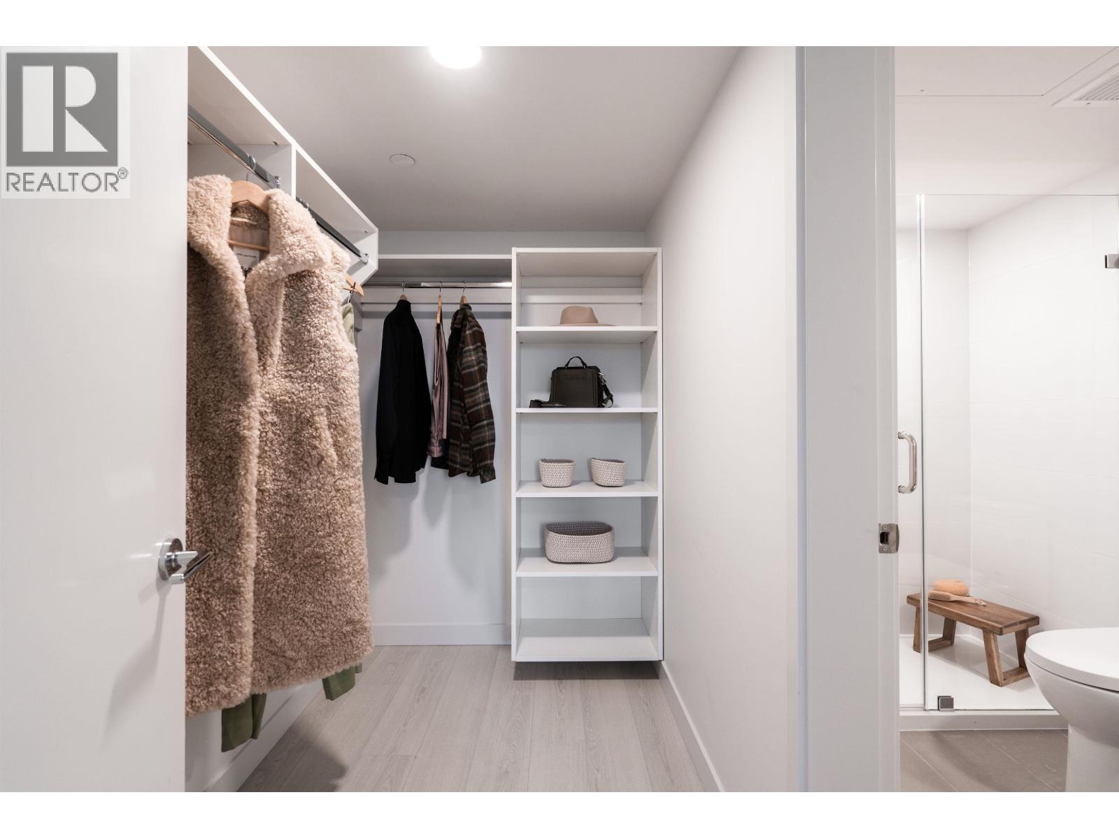 Photo 19 of 310 2419 Grant Street, Vancouver BC