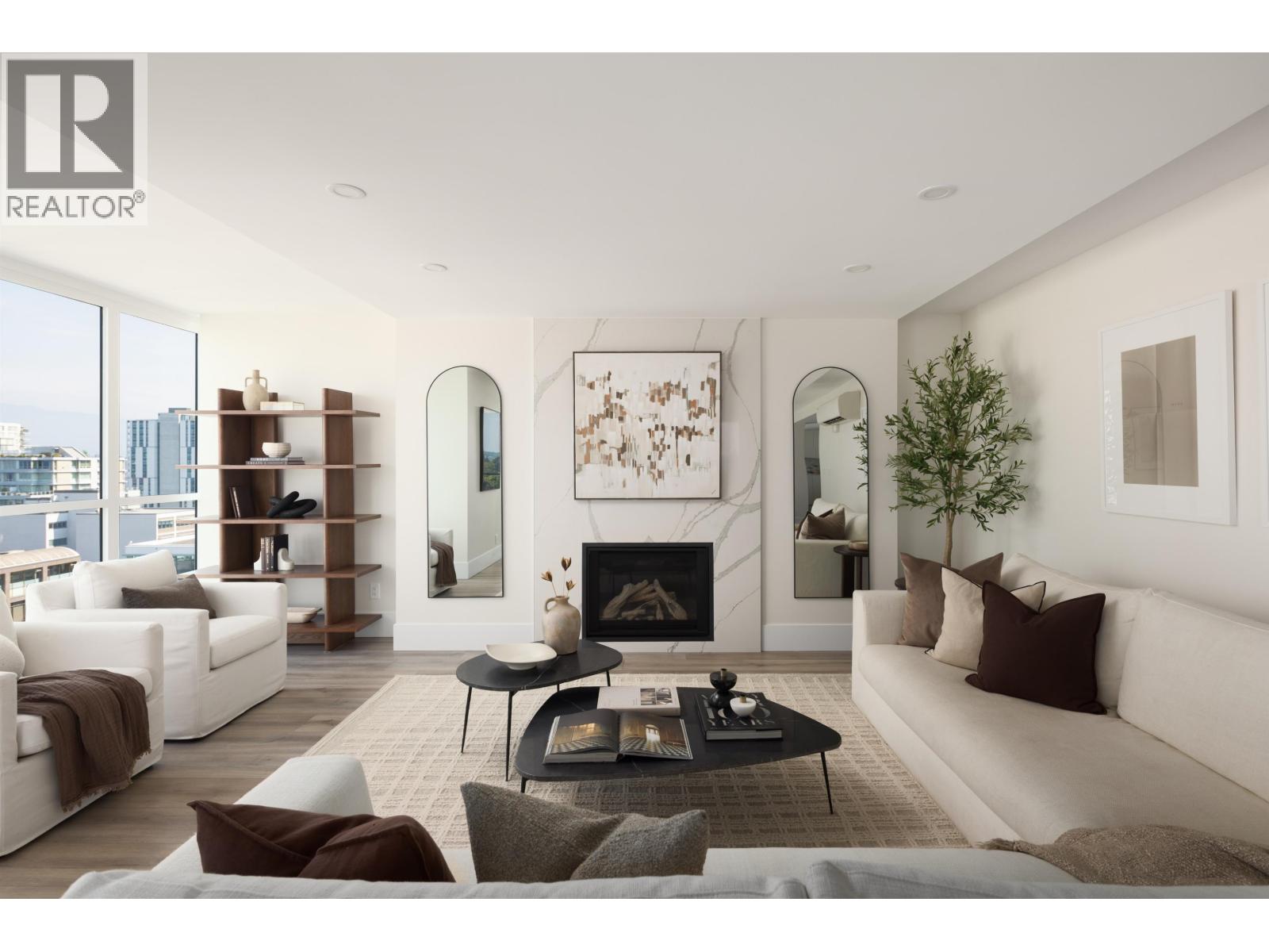 Photo 1 of 1102 1633 W 10th Avenue, Vancouver BC