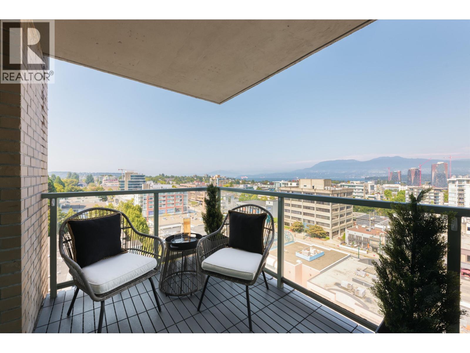 Photo 25 of 1102 1633 W 10th Avenue, Vancouver BC