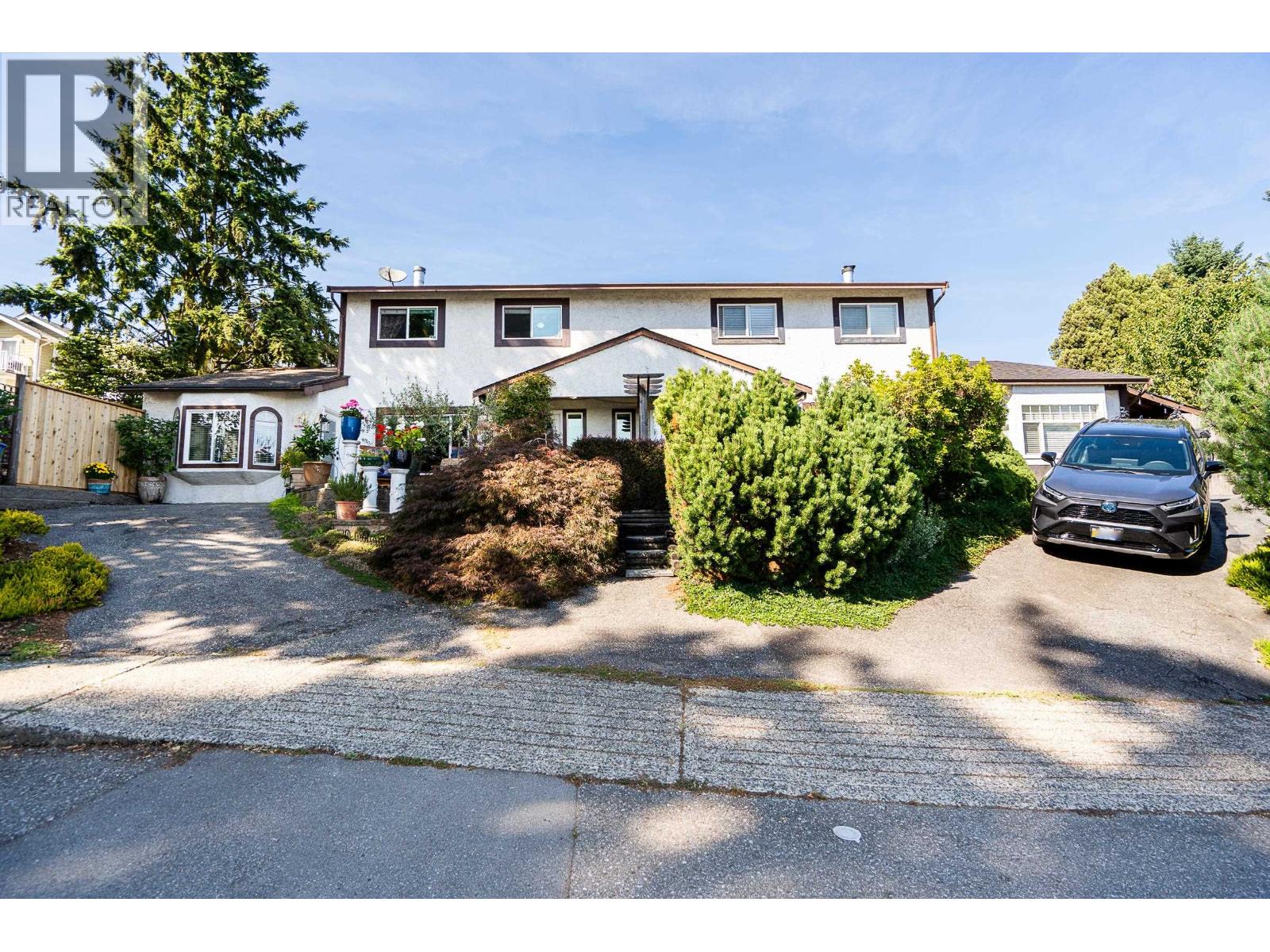 Photo 4 of 1135 Vanier Avenue, Coquitlam BC