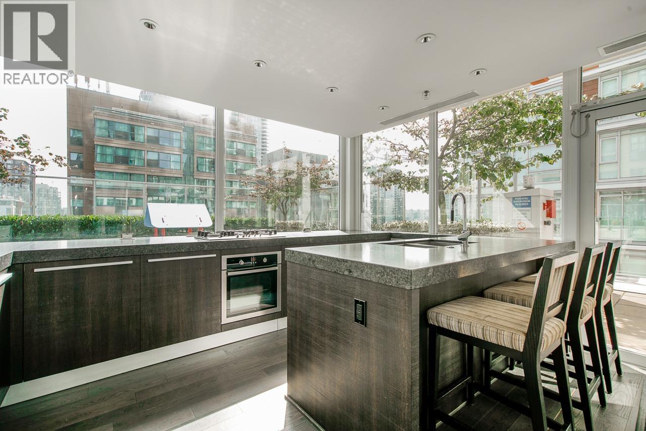 Photo 33 of 707 1351 Continental Street, Vancouver BC