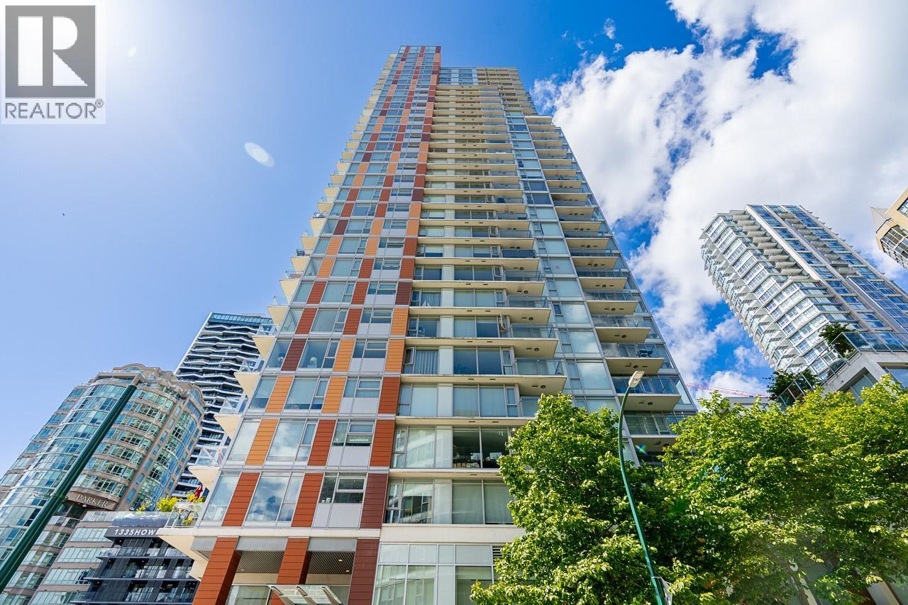 Photo 38 of 707 1351 Continental Street, Vancouver BC
