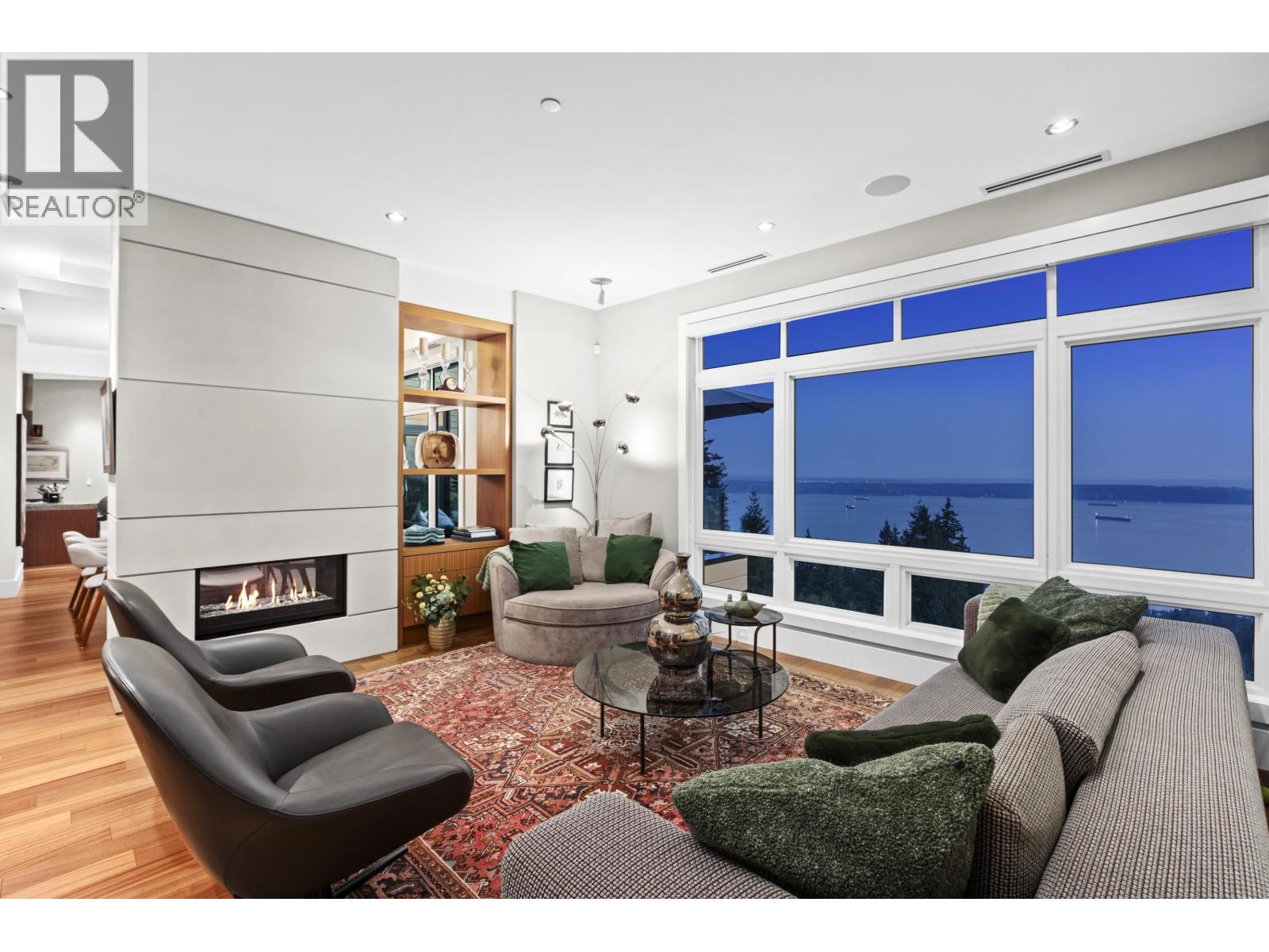 2780 HIGHGROVE PLACE, West Vancouver