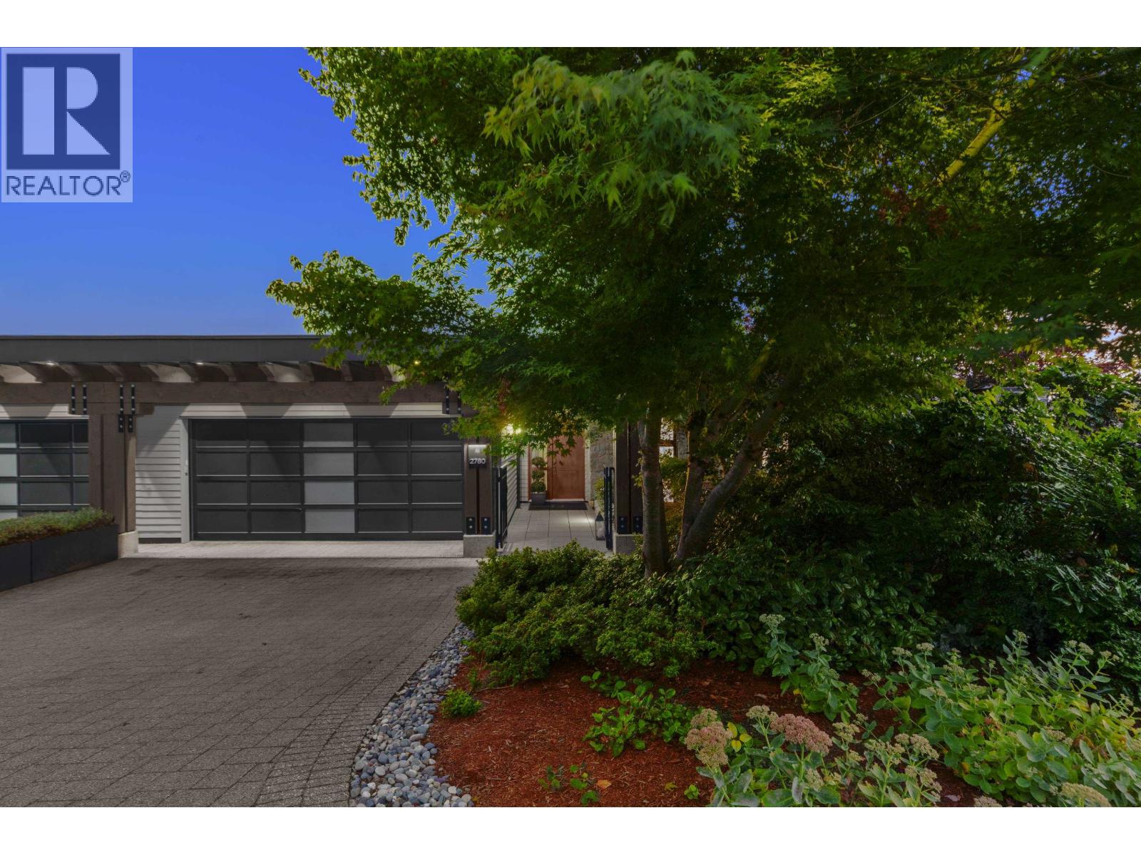 2780 HIGHGROVE PLACE, West Vancouver