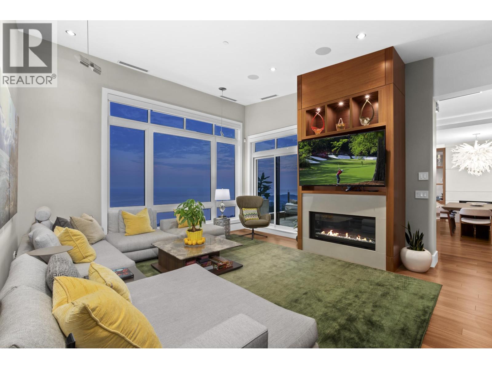 2780 HIGHGROVE PLACE, West Vancouver