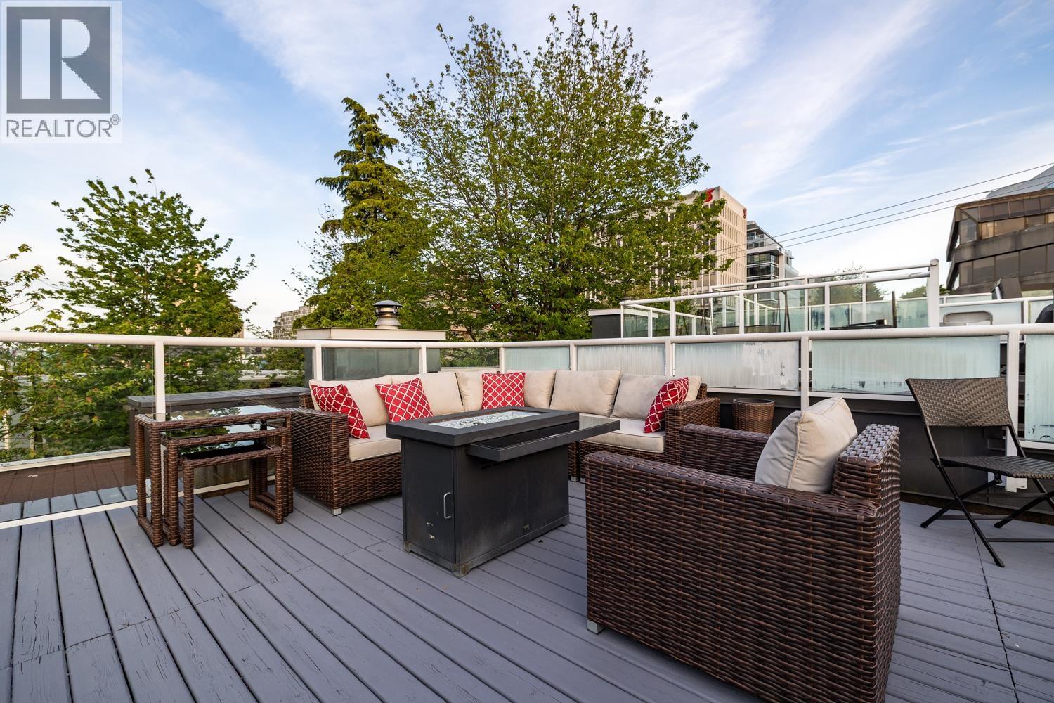 Photo 21 of 2391 Oak Street, Vancouver BC
