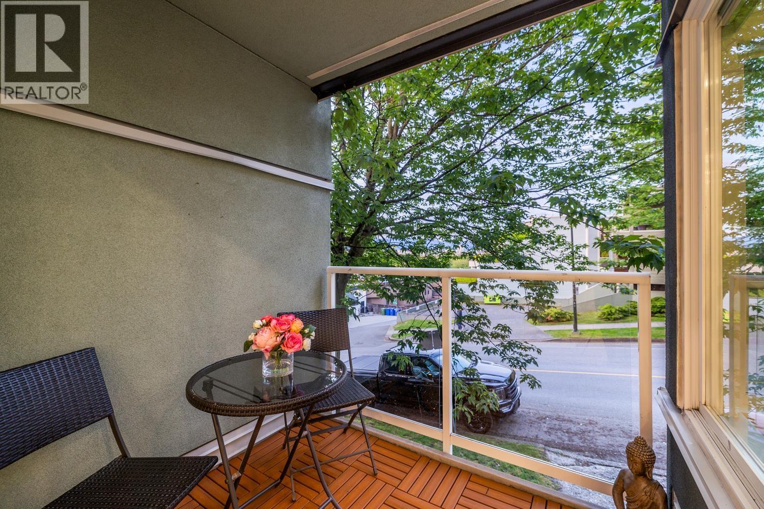 Photo 9 of 2391 Oak Street, Vancouver BC