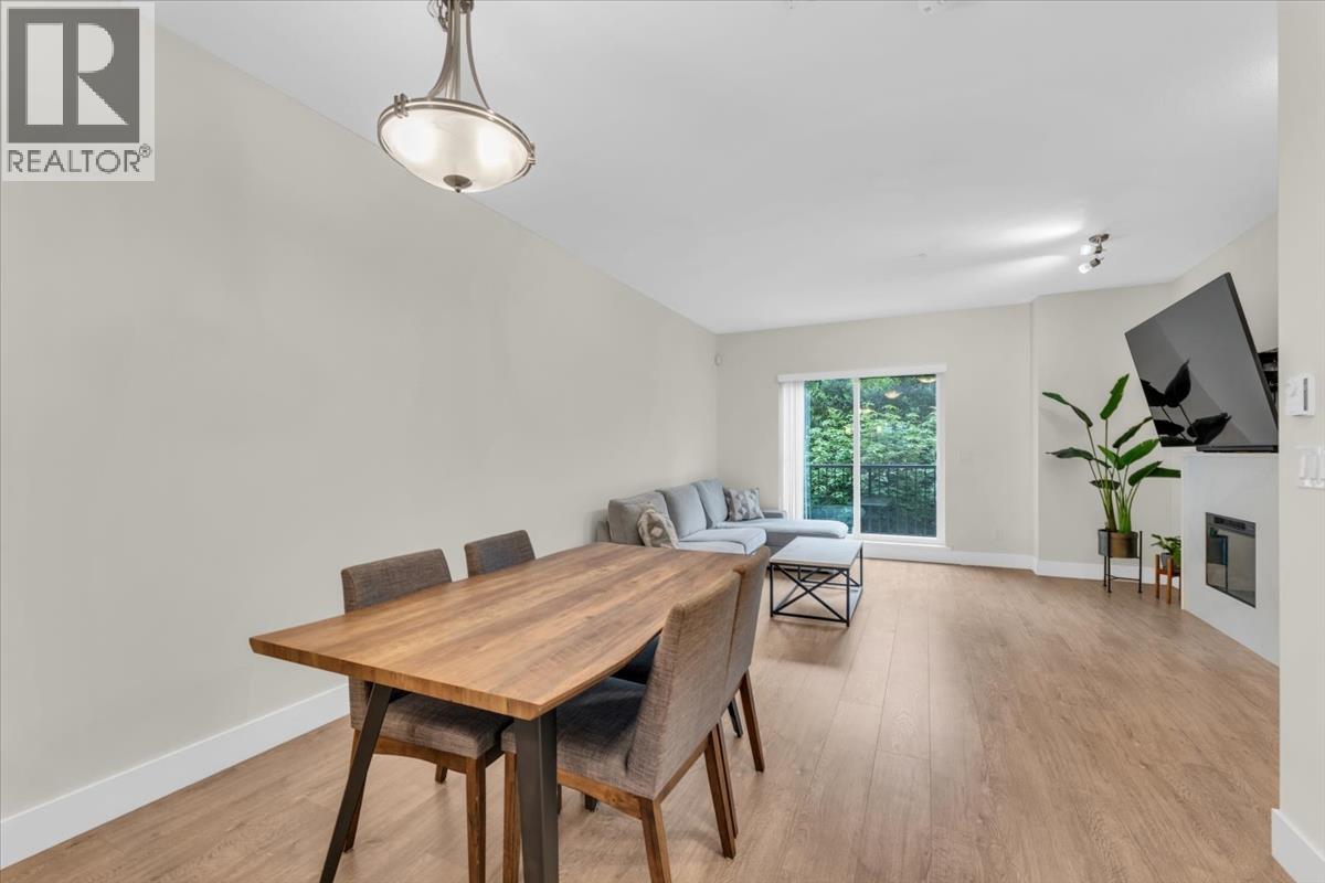 Photo 11 of 206 3888 Norfolk Street, Burnaby BC