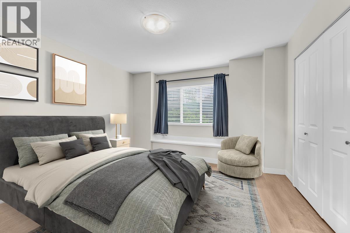 Photo 12 of 206 3888 Norfolk Street, Burnaby BC