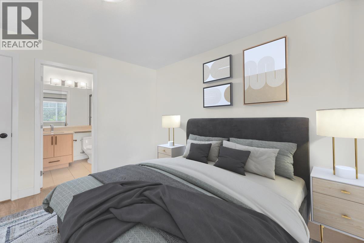 Photo 14 of 206 3888 Norfolk Street, Burnaby BC