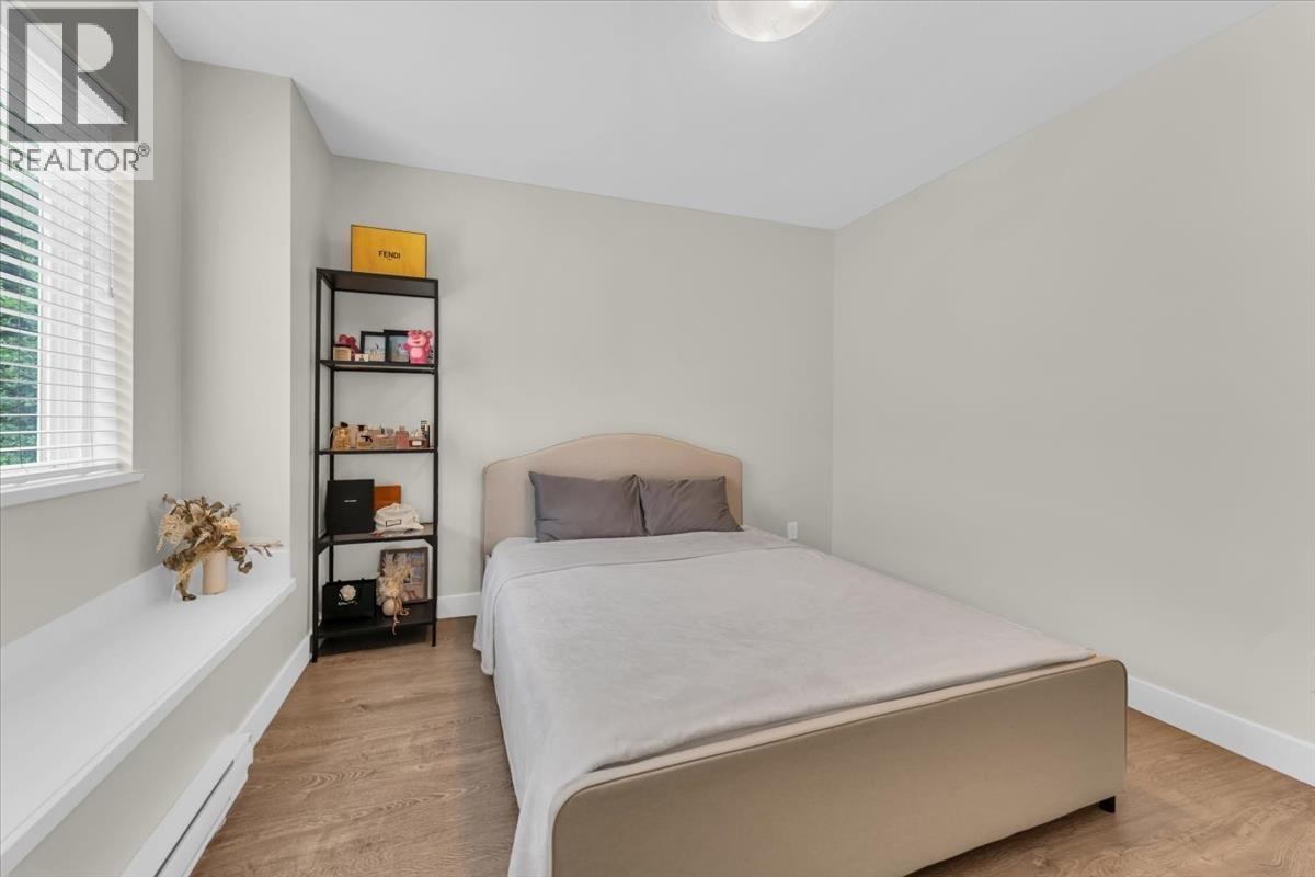 Photo 18 of 206 3888 Norfolk Street, Burnaby BC