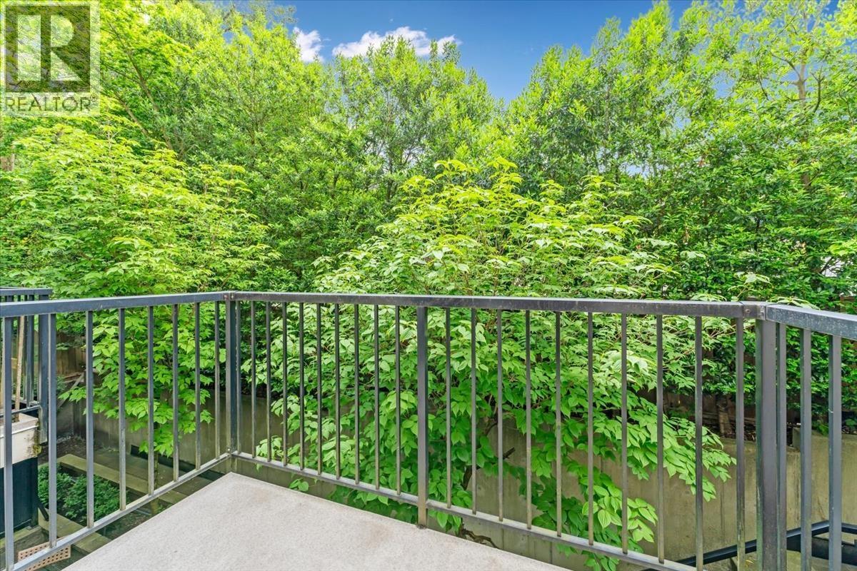 Photo 21 of 206 3888 Norfolk Street, Burnaby BC