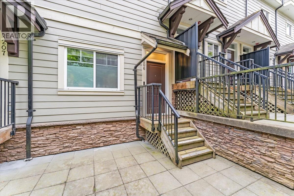 Photo 22 of 206 3888 Norfolk Street, Burnaby BC