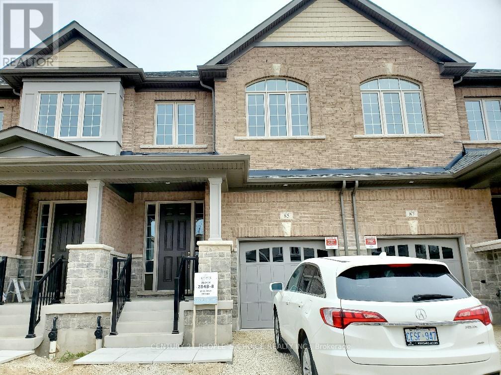Photo 4 of 85 Gloria Street, Kitchener ON
