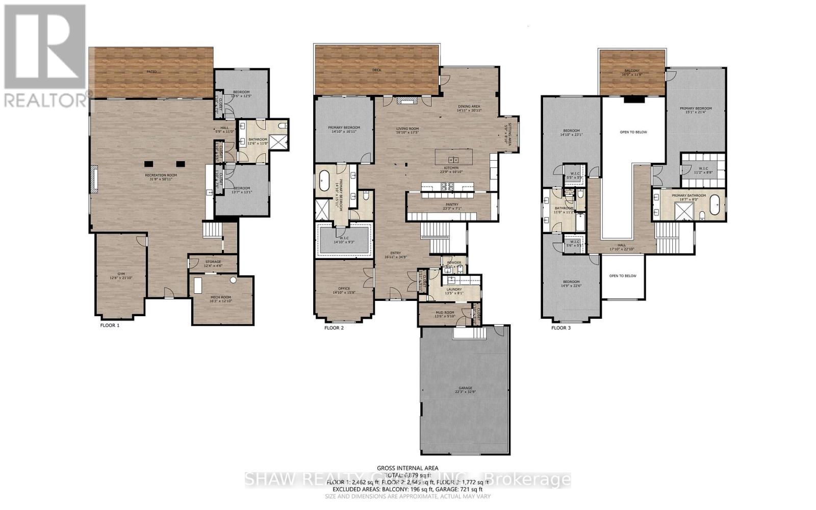 Photo 36 of 14 St Georges Court, Huntsville ON
