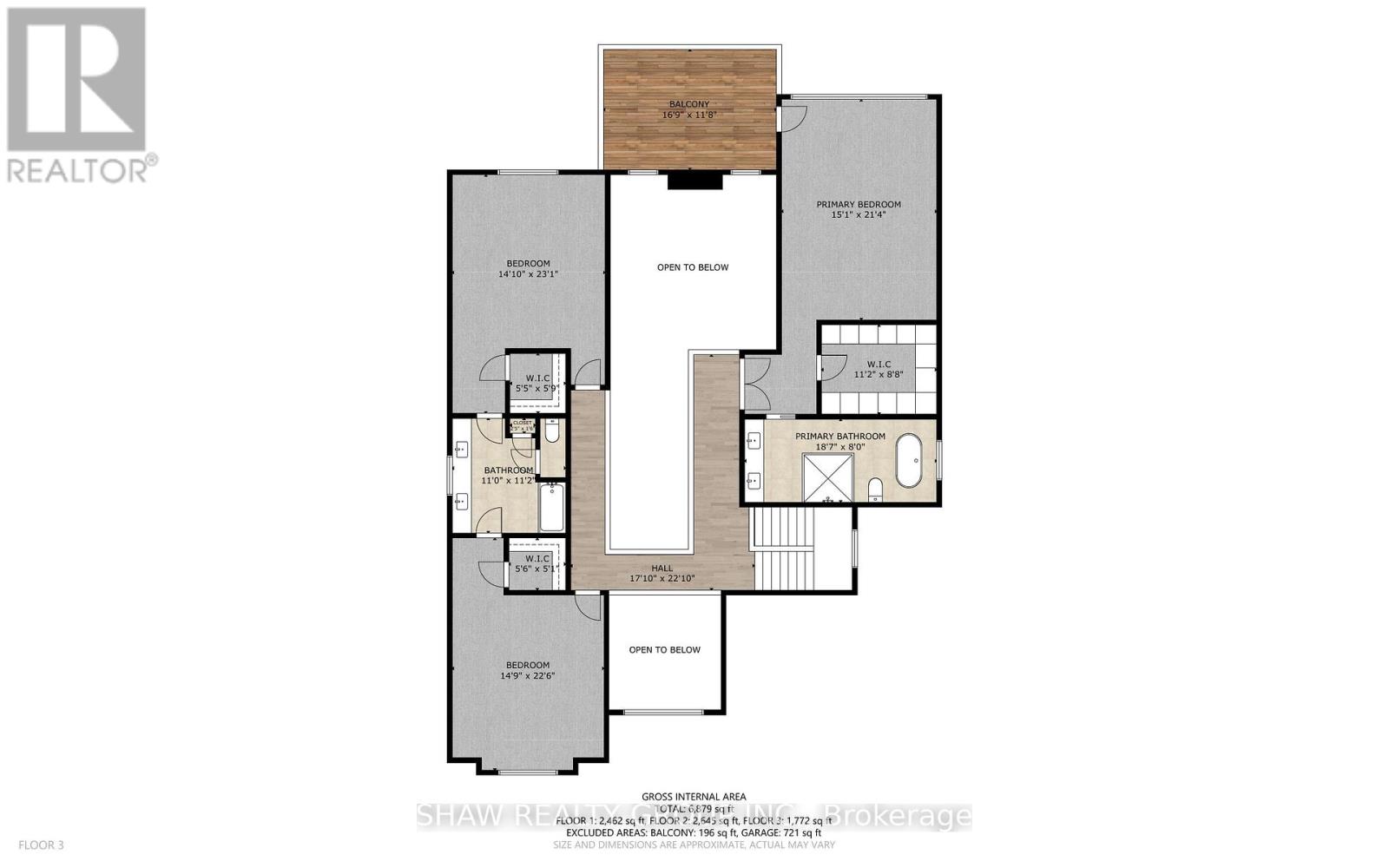 Photo 38 of 14 St Georges Court, Huntsville ON