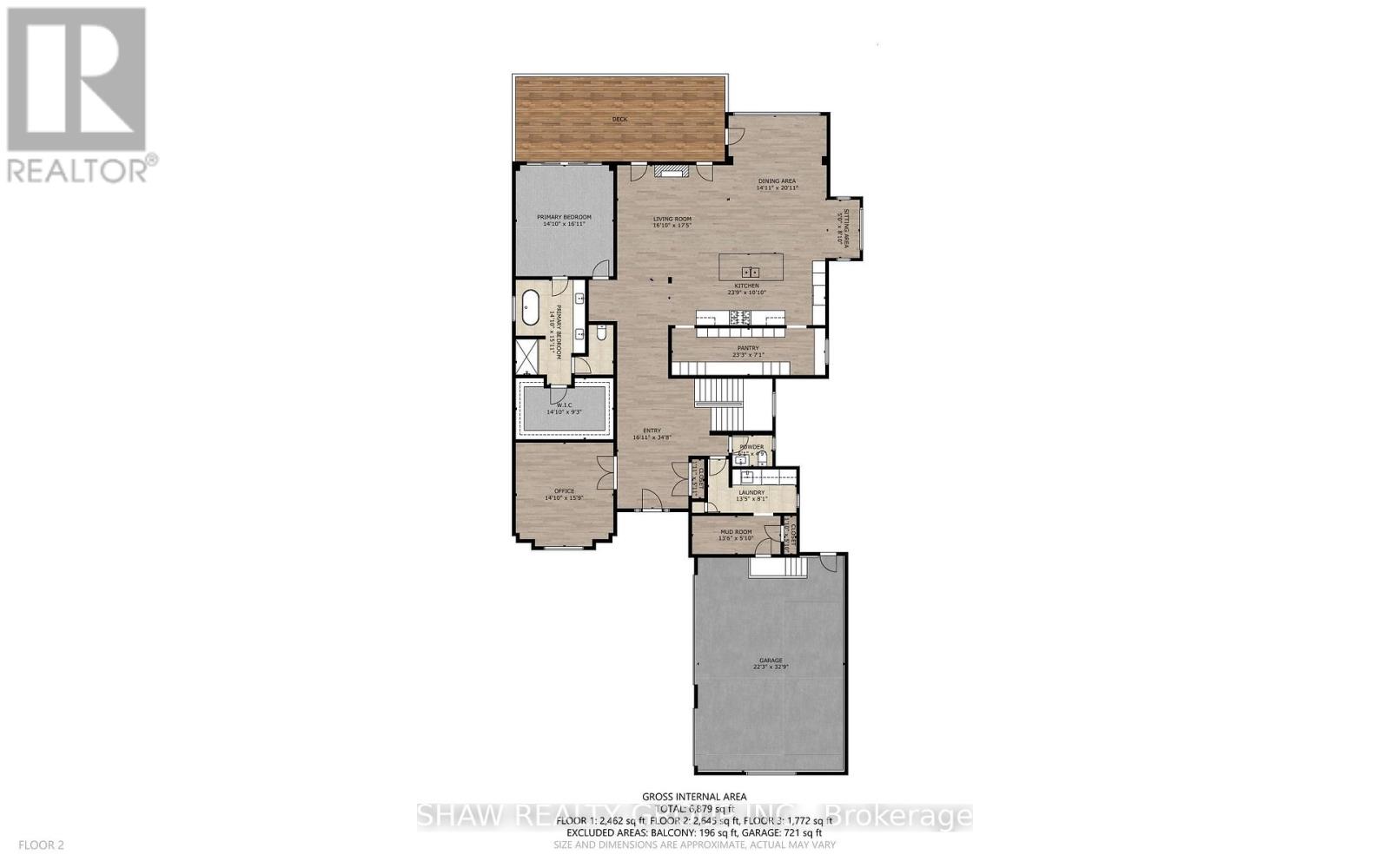 Photo 39 of 14 St Georges Court, Huntsville ON