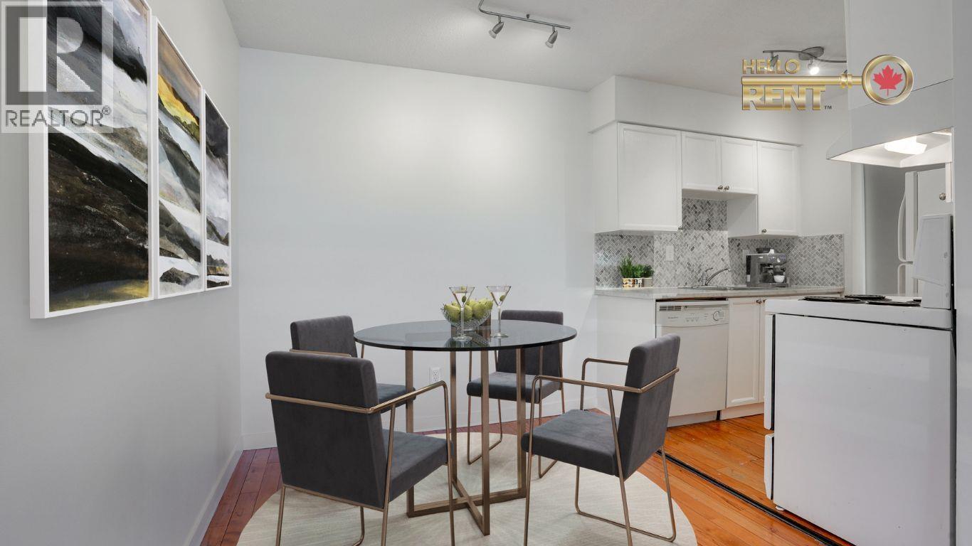 Photo 5 of 2040 Cornwall Avenue, Vancouver BC