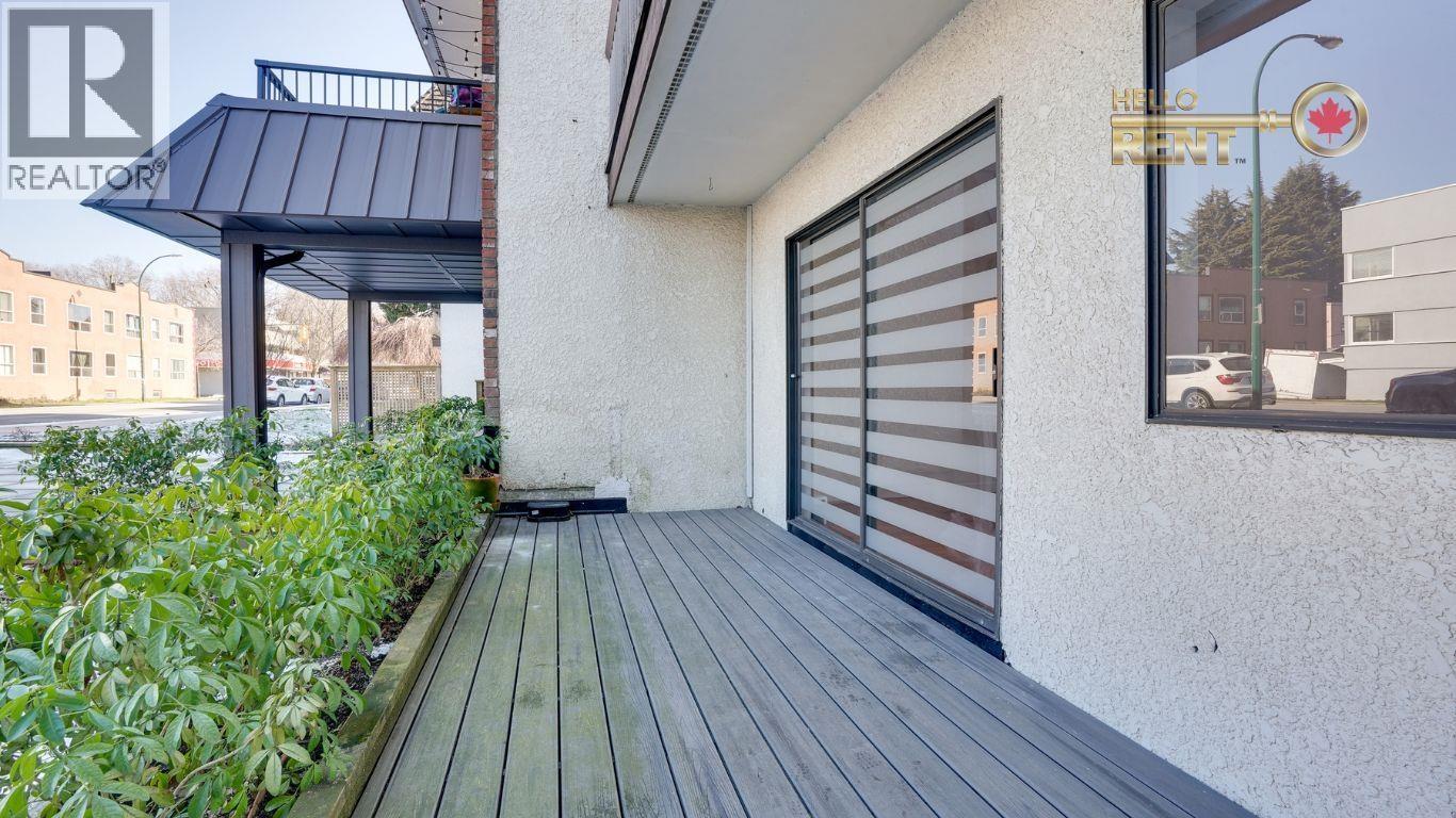 Photo 15 of 2040 Cornwall Avenue, Vancouver BC