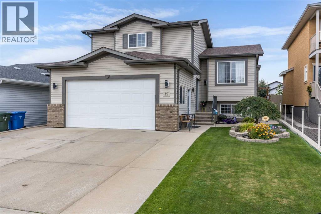 Photo 1 of 60 Terrace Close Ne, Medicine Hat AB