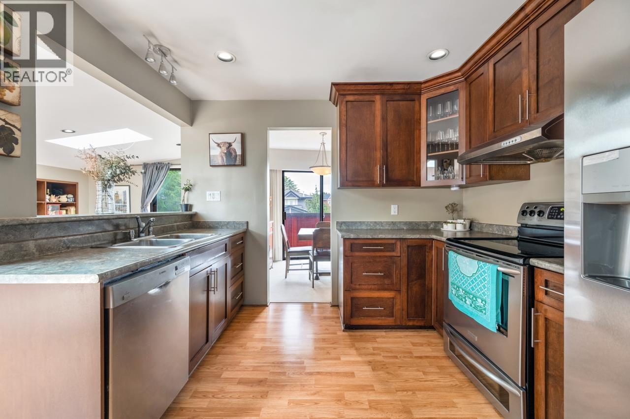 6680 COLTSFOOT Drive, Richmond