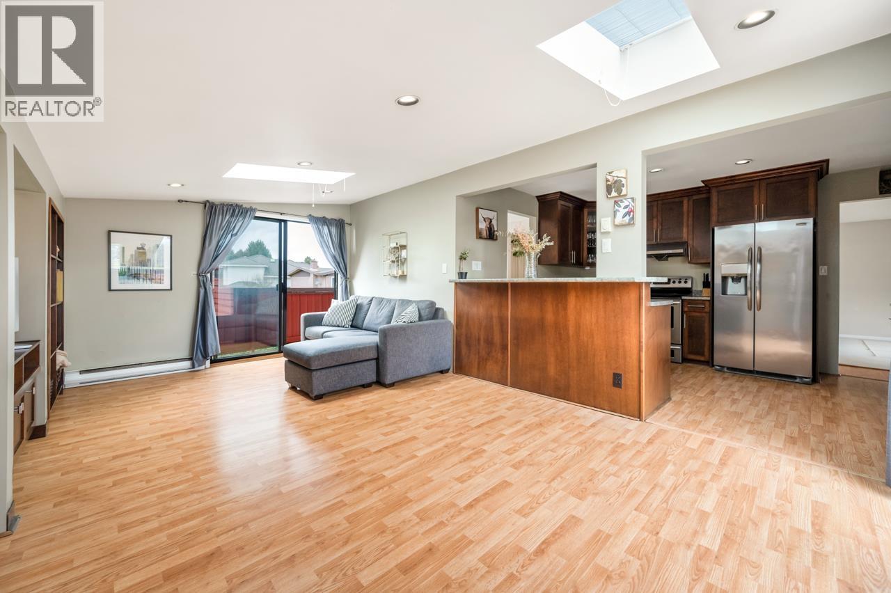 6680 COLTSFOOT Drive, Richmond