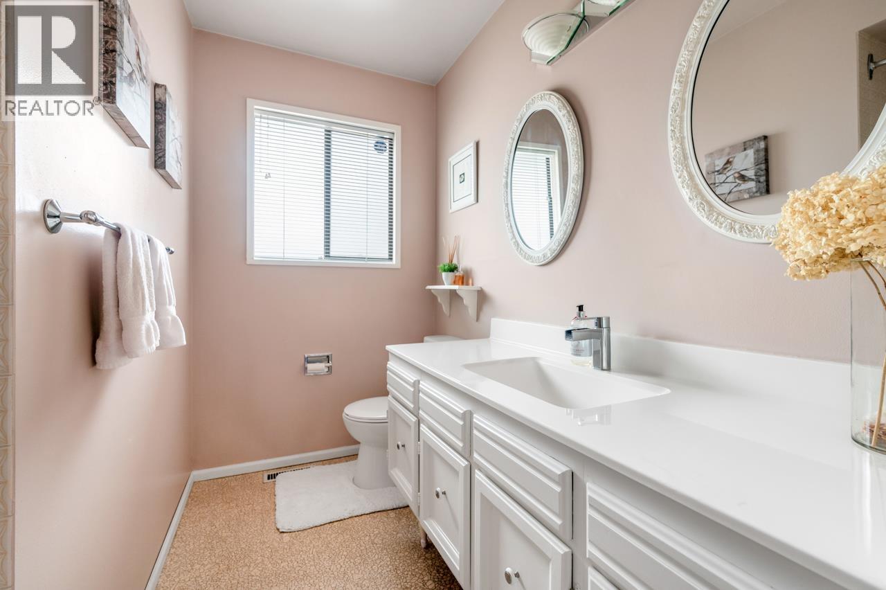 6680 COLTSFOOT Drive, Richmond