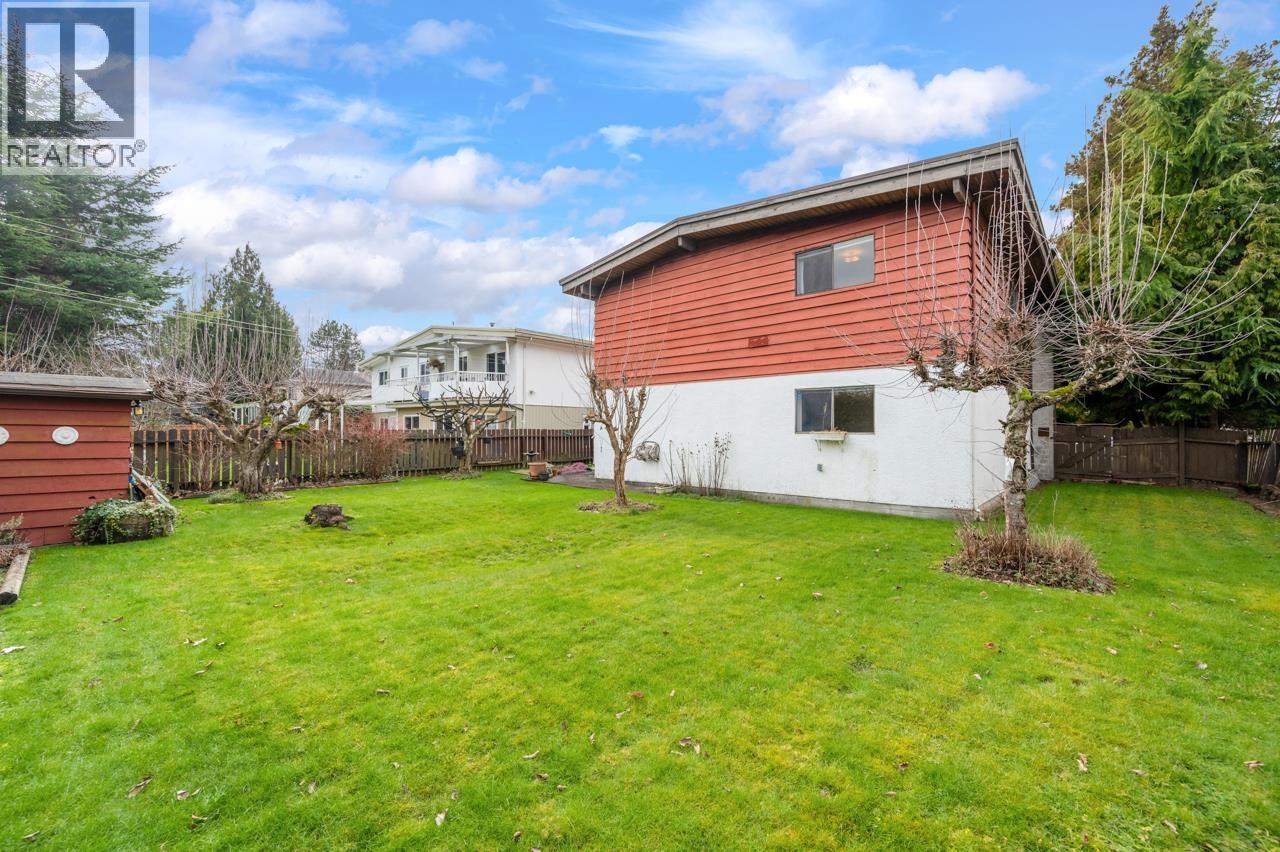 6680 COLTSFOOT Drive, Richmond