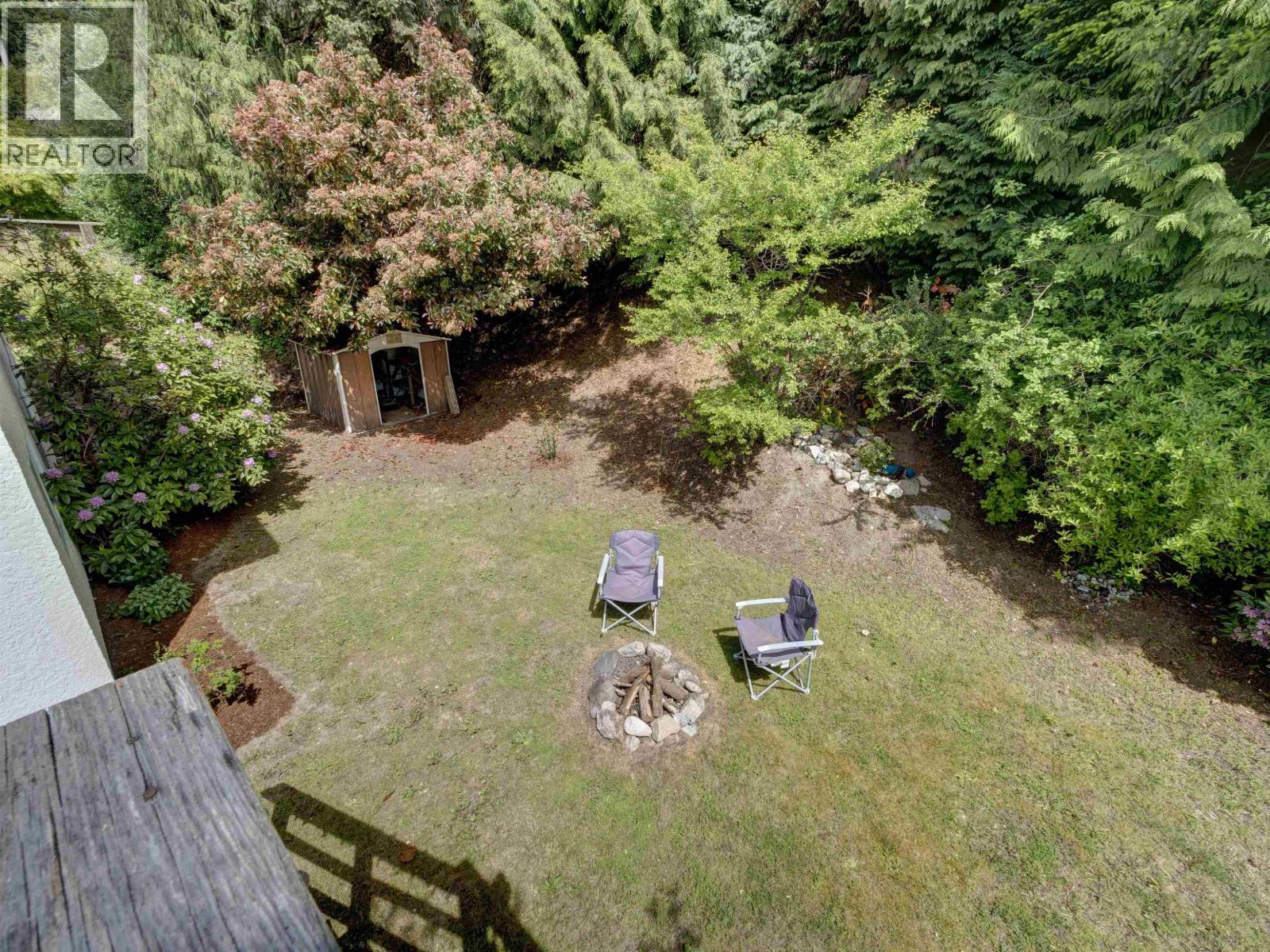 5218 RADCLIFFE ROAD, Sechelt